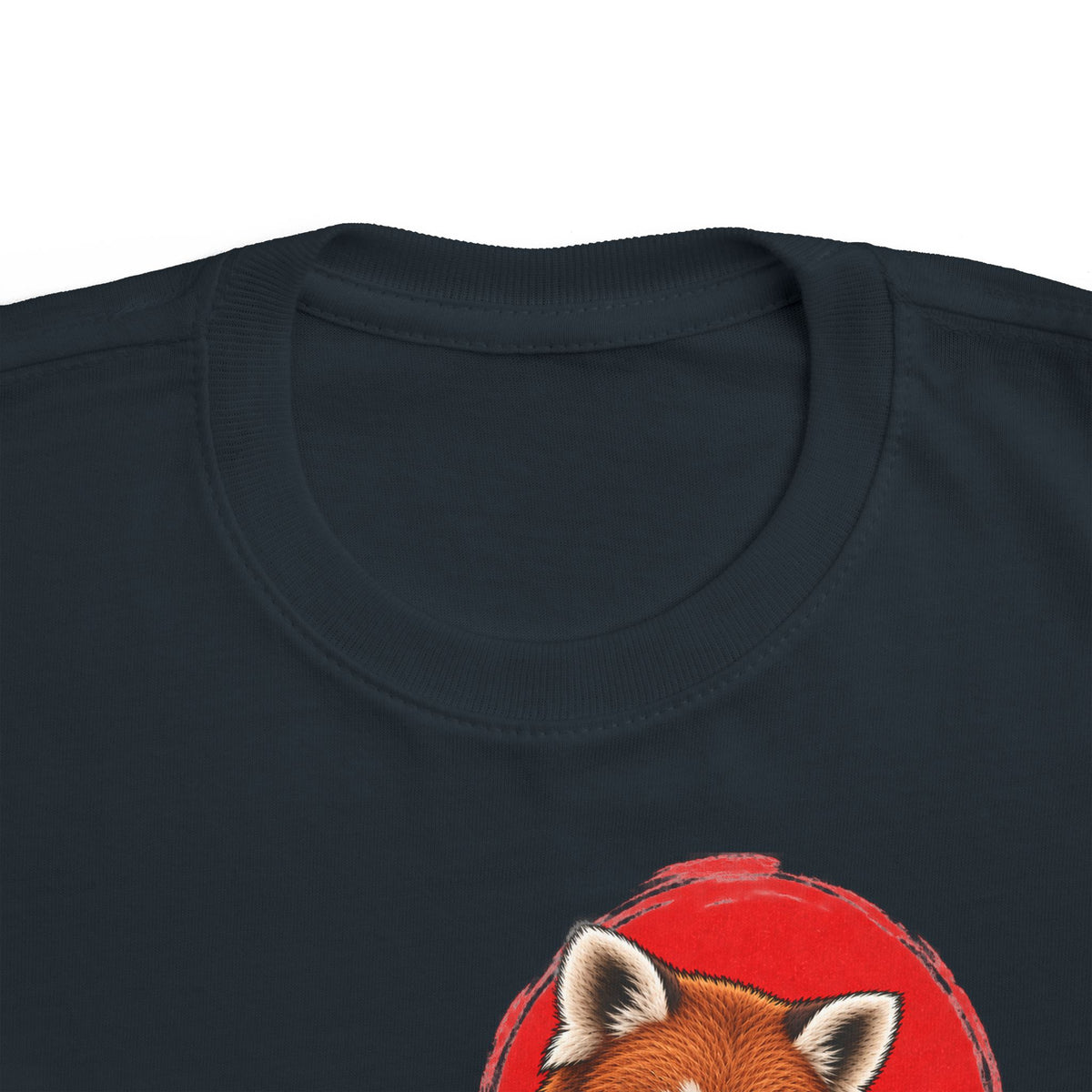 The Healer - Shibui - Toddler Short Sleeve Tee