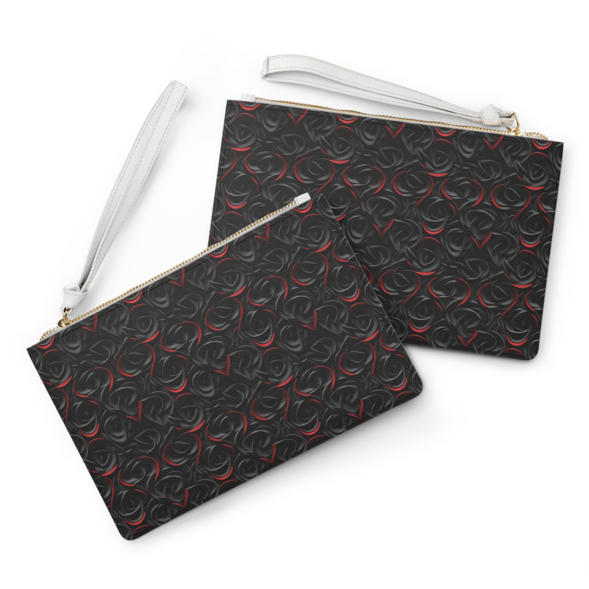 Clutch Bag (AOP) - Abstract Designs 03