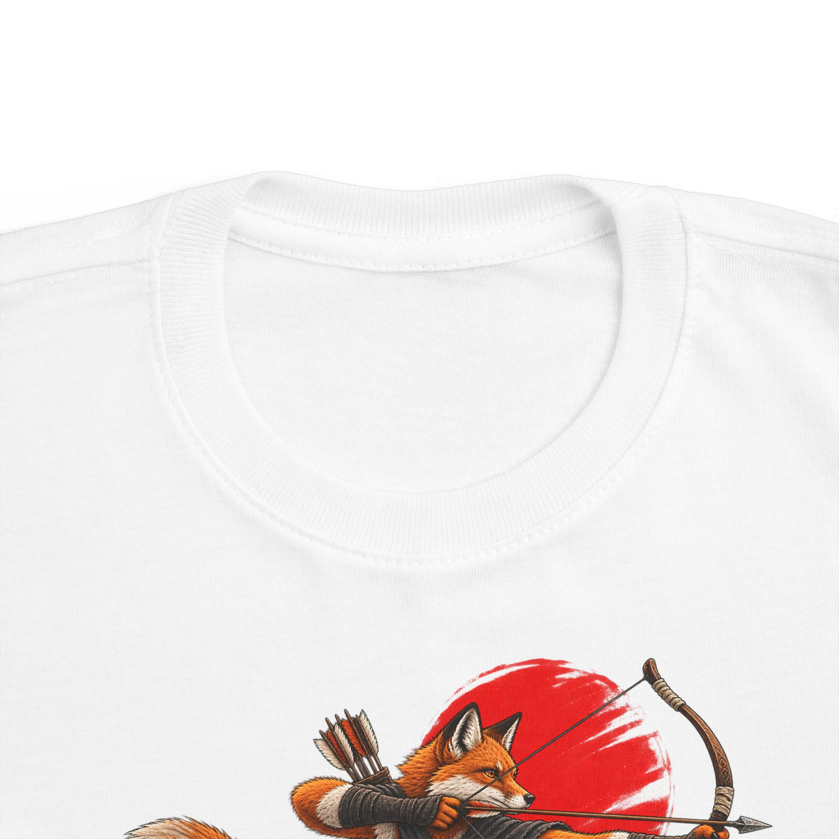 The Archer - Shibui - Toddler Short Sleeve Tee