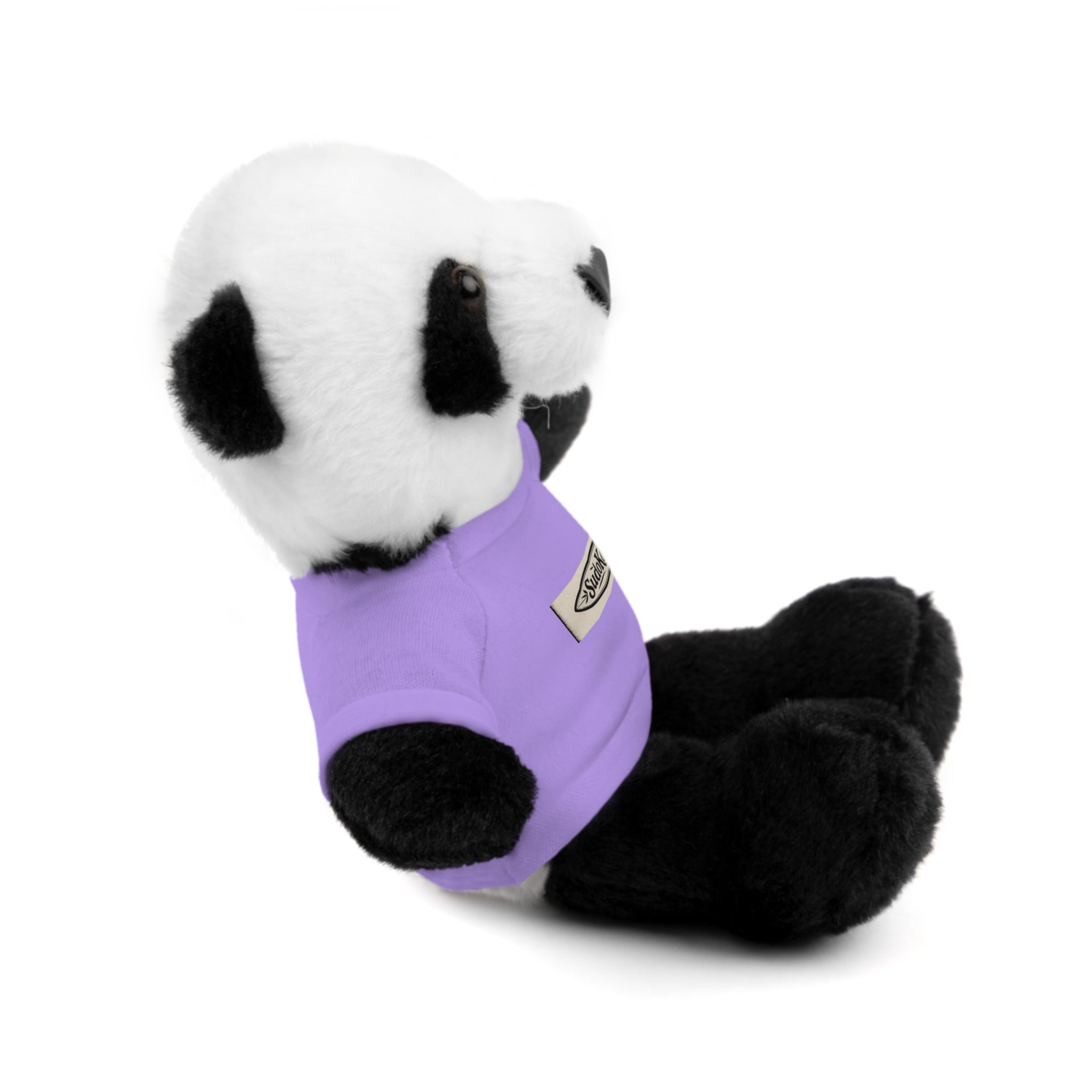 Plush Animal Gift - SudoKodes Tee