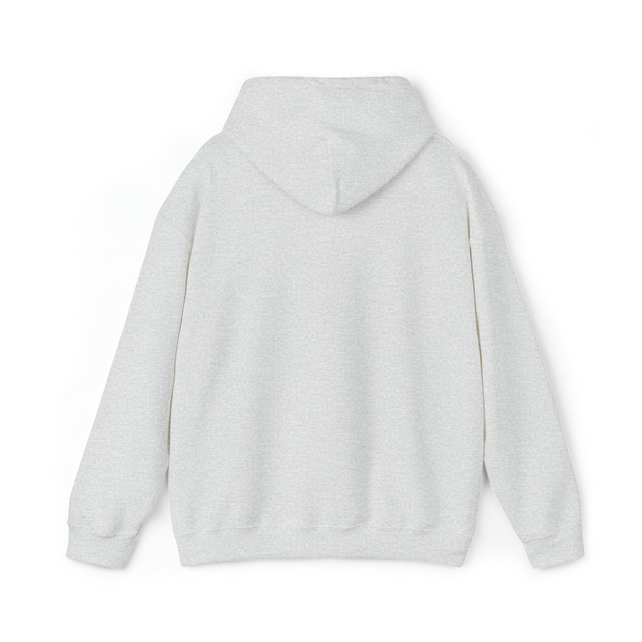Unisex Heavy Blend™ Hooded Sweatshirt - Abstract Neon Designs 01