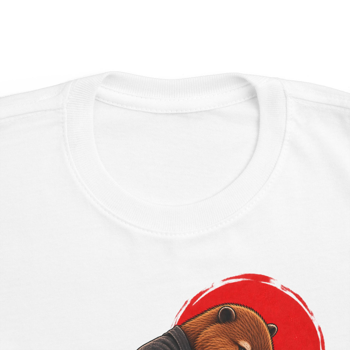 The Artisan - Shibui - Toddler Short Sleeve Tee