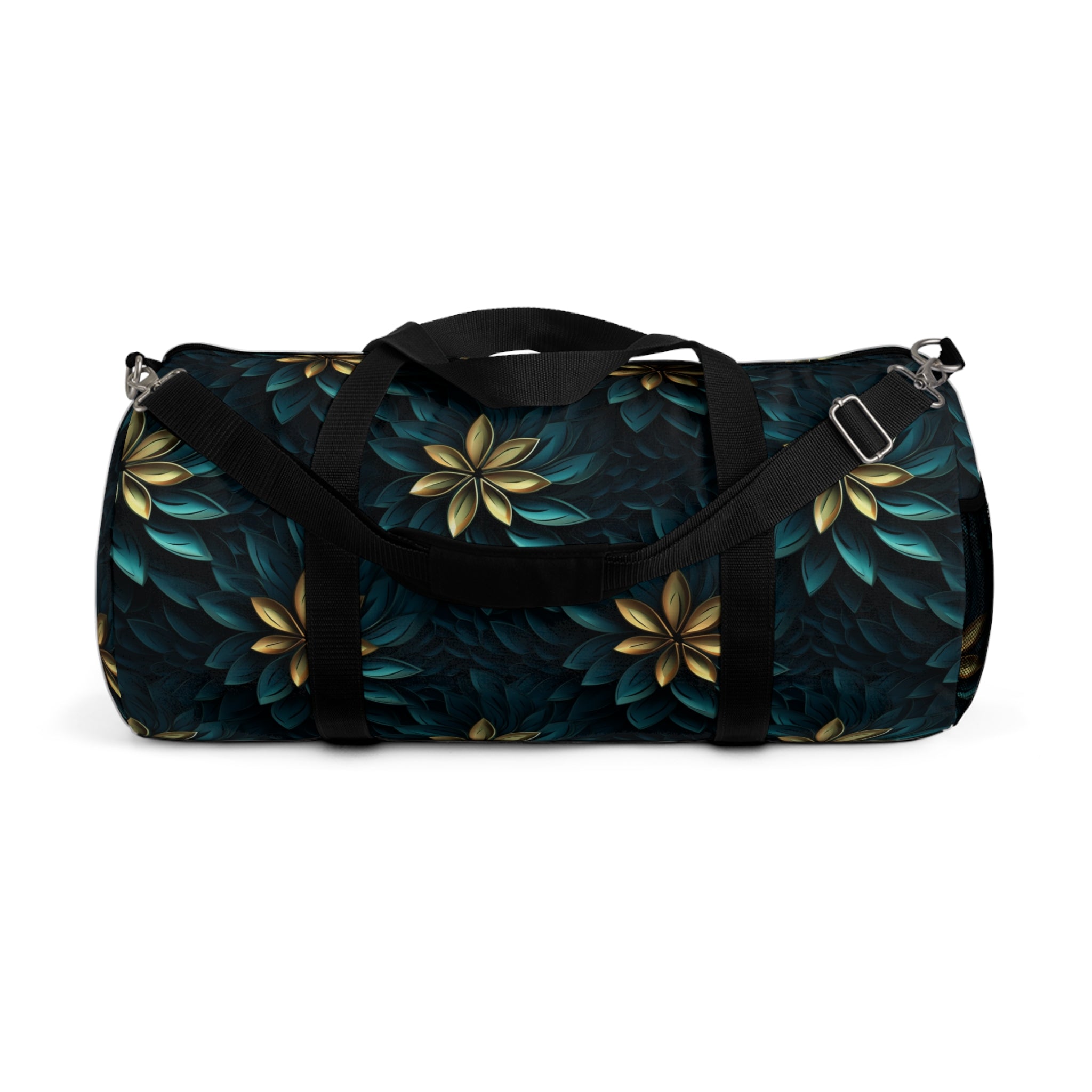 Duffel Bag (AOP) - 3D Designs 05
