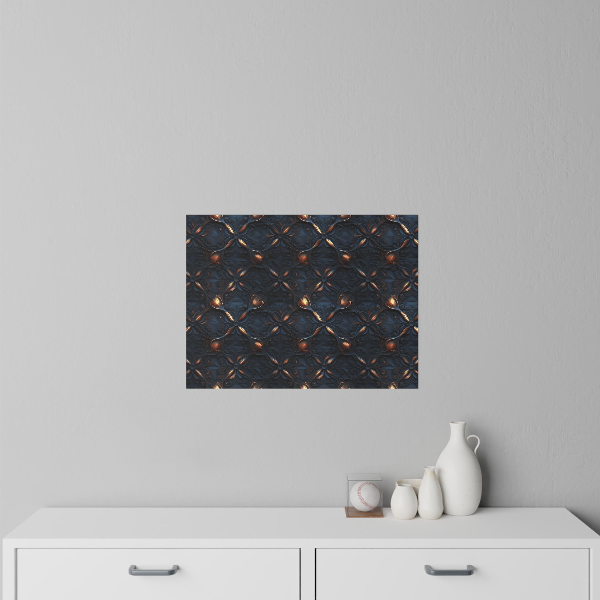 Wall Decals - Abstract Designs 04