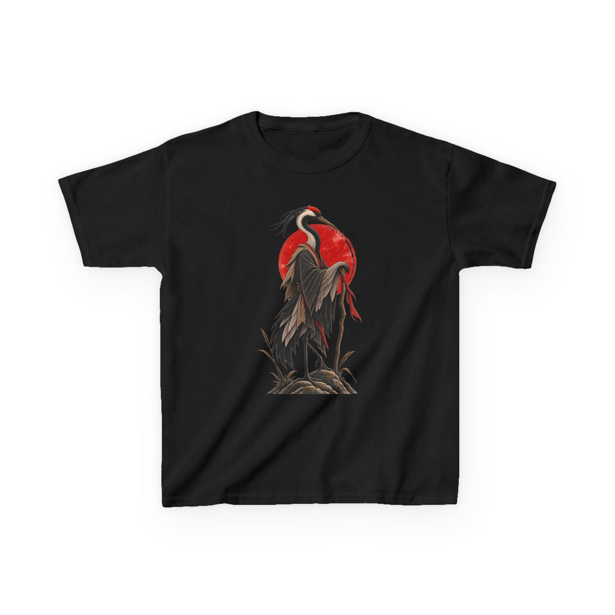 The Sage - Shibui - Youth Short Sleeve Tee