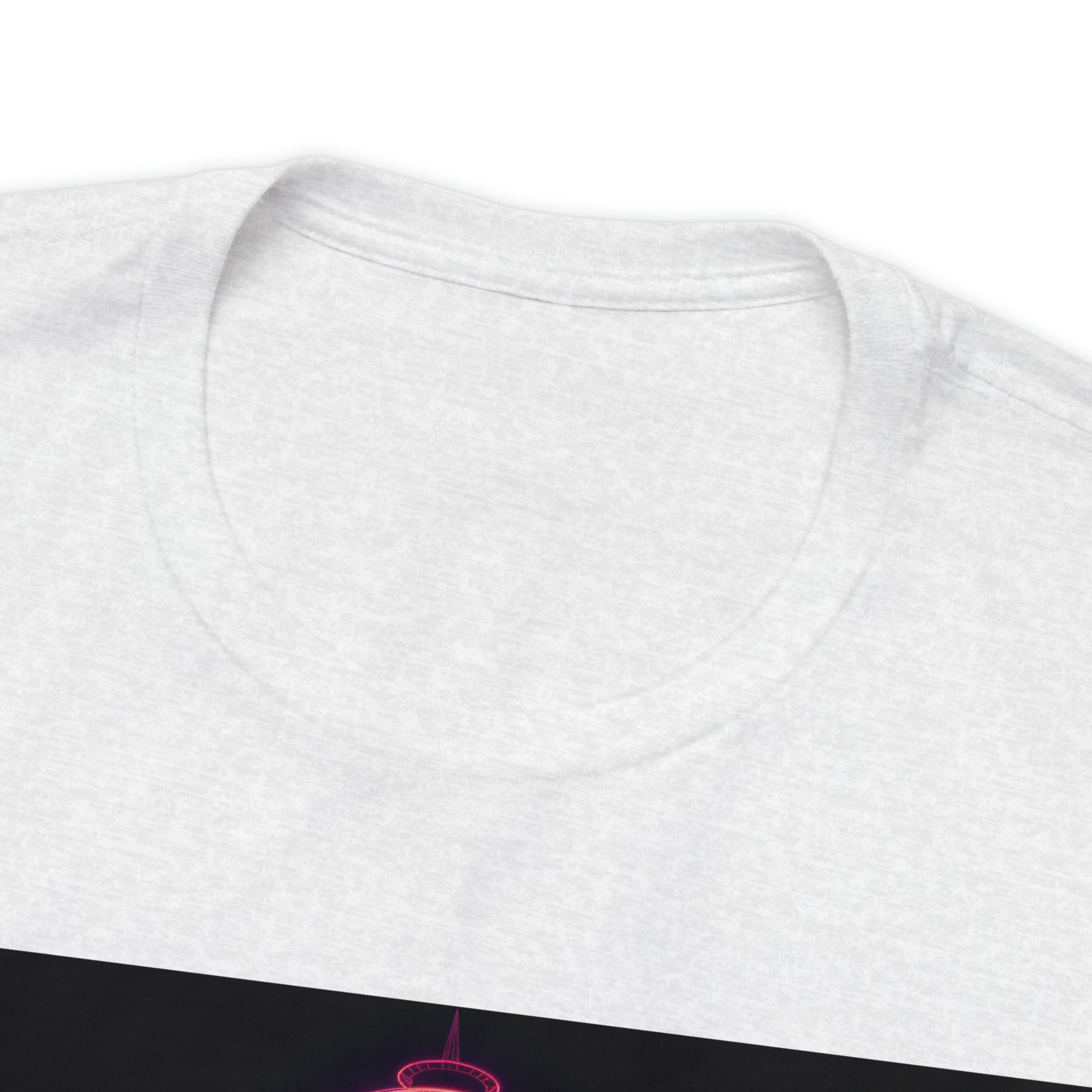 Unisex Jersey Short Sleeve Tee - Space Needle, Seattle, USA