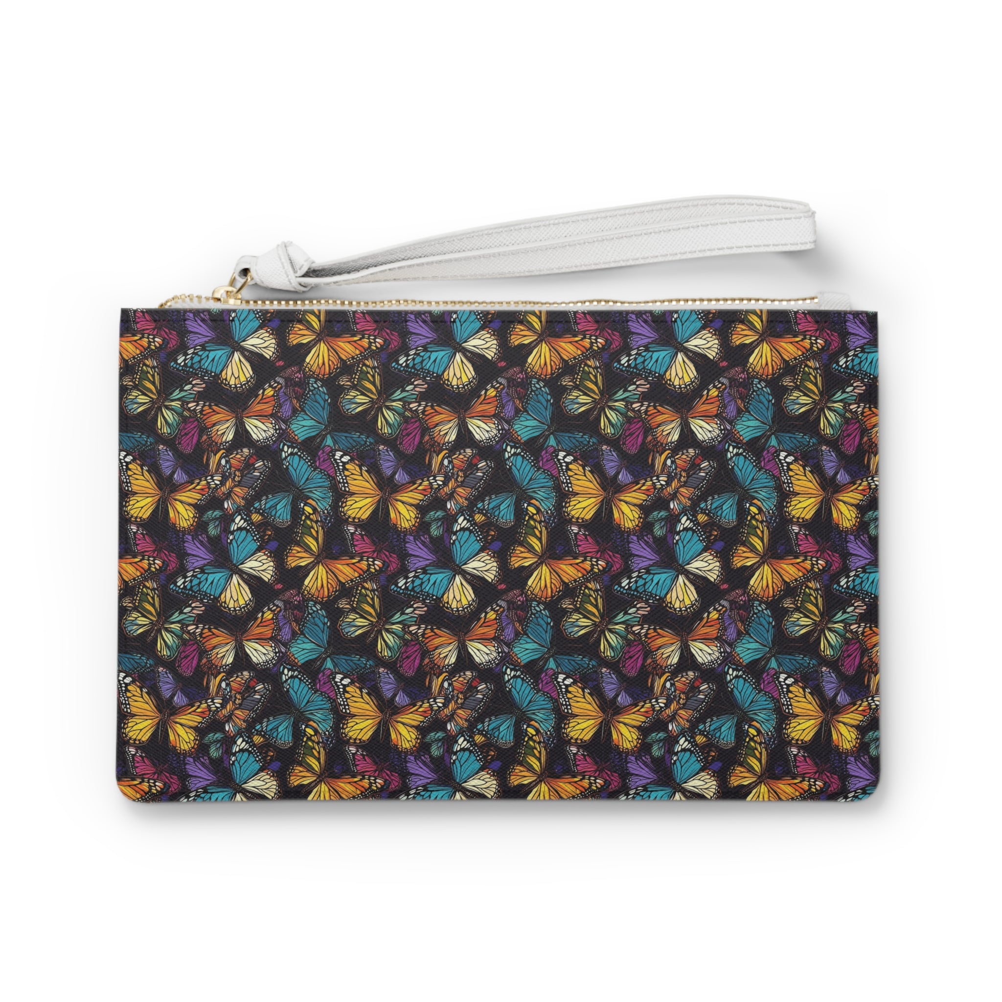 Clutch Bag (AOP) - Abstract Designs 13