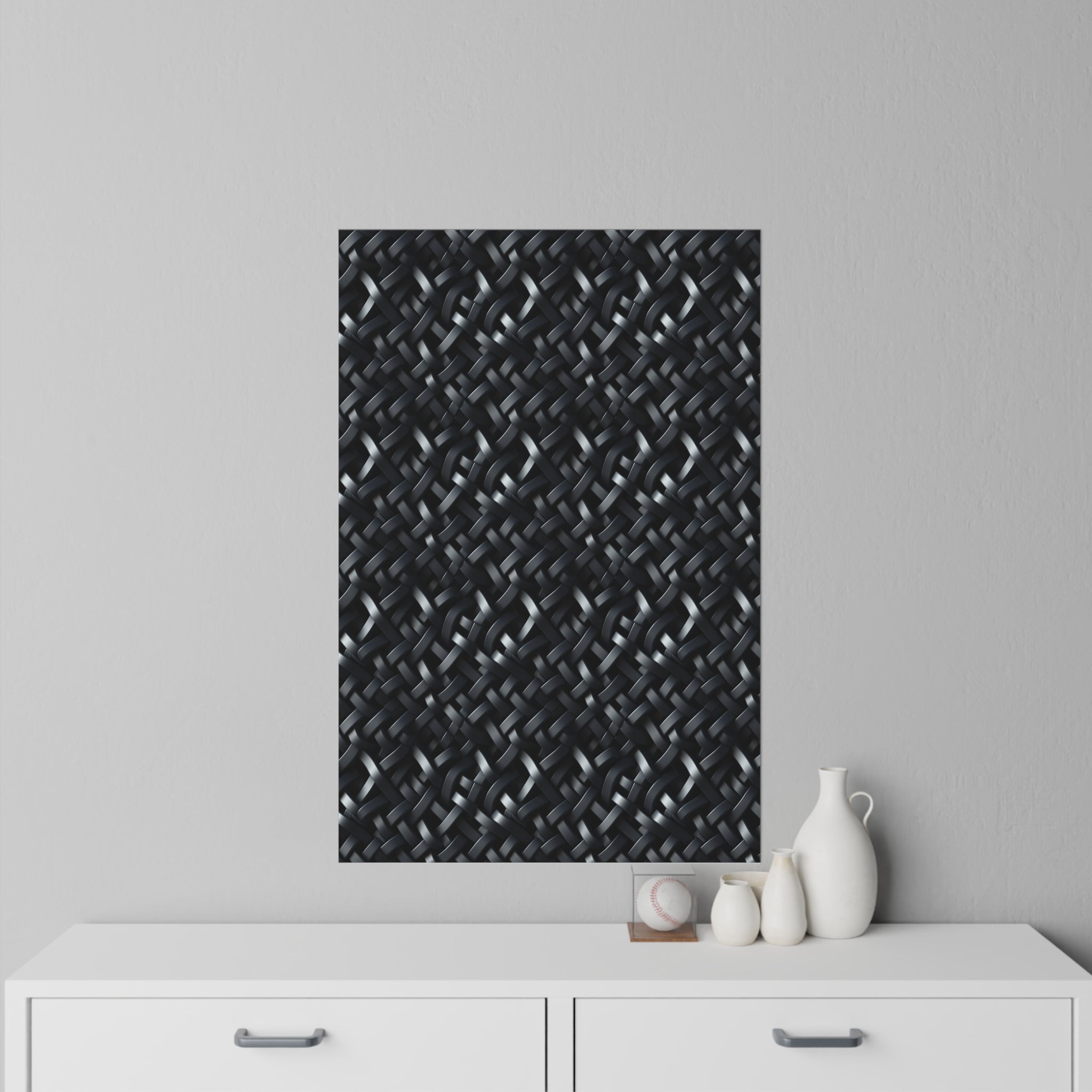 Wall Decals - Abstract Designs 01