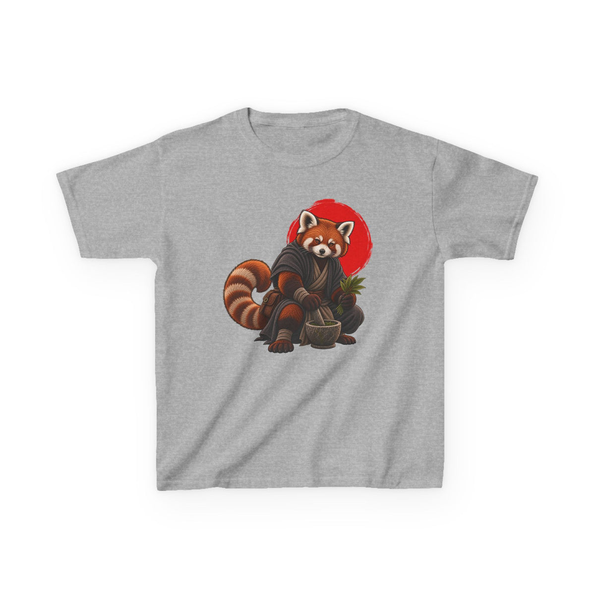 The Healer - Shibui - Youth Short Sleeve Tee