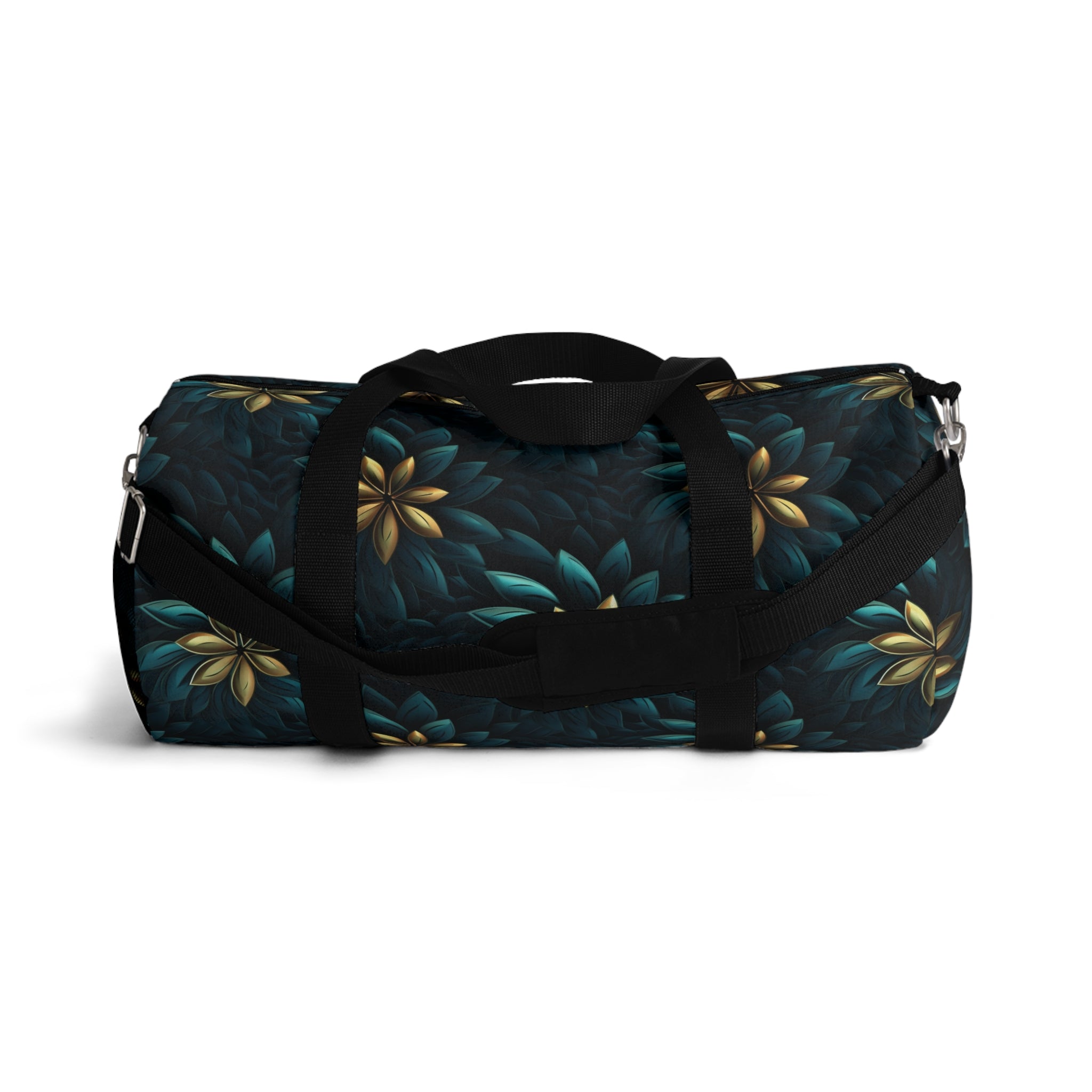 Duffel Bag (AOP) - 3D Designs 05