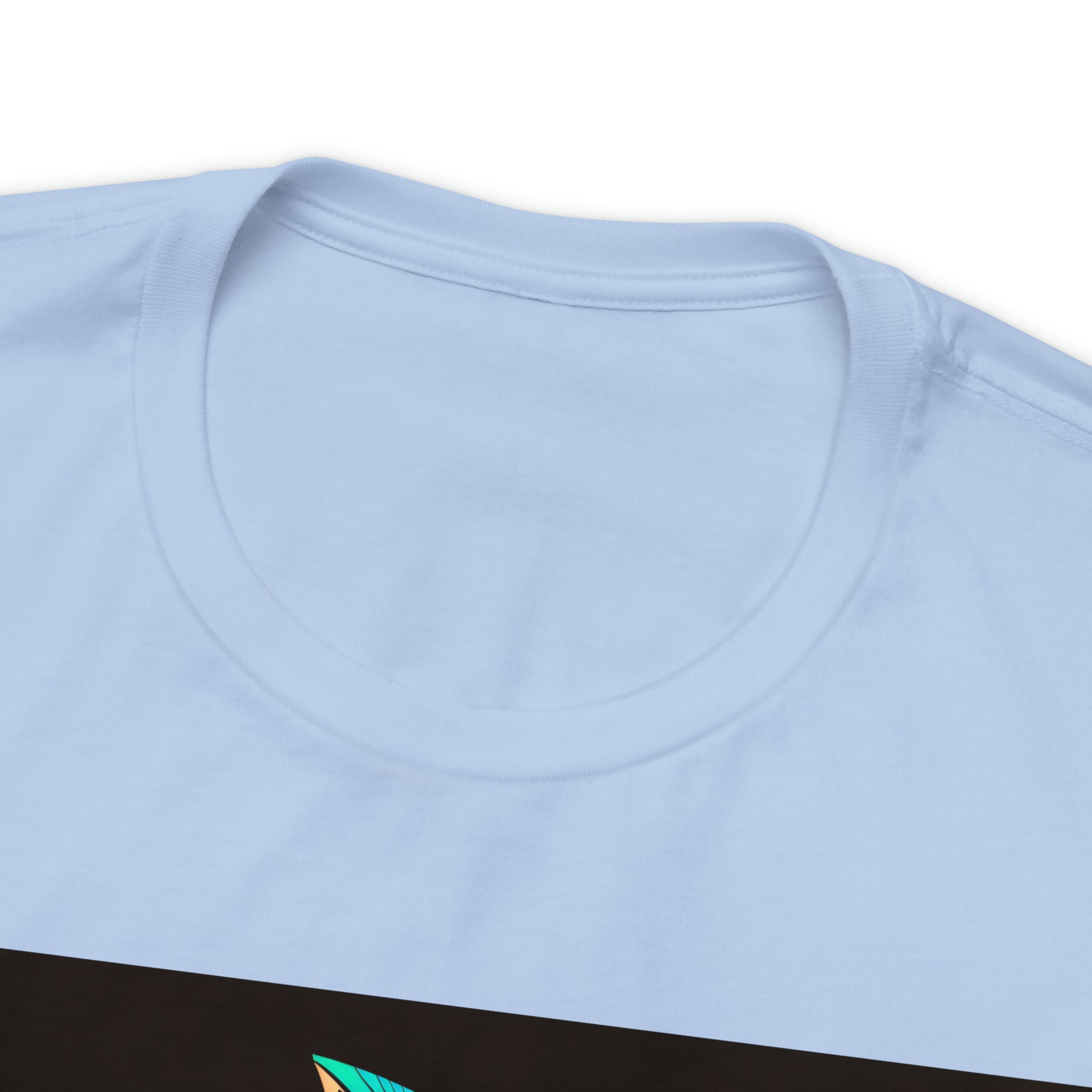 Unisex Jersey Short Sleeve Tee - Sydney Opera House, Australia