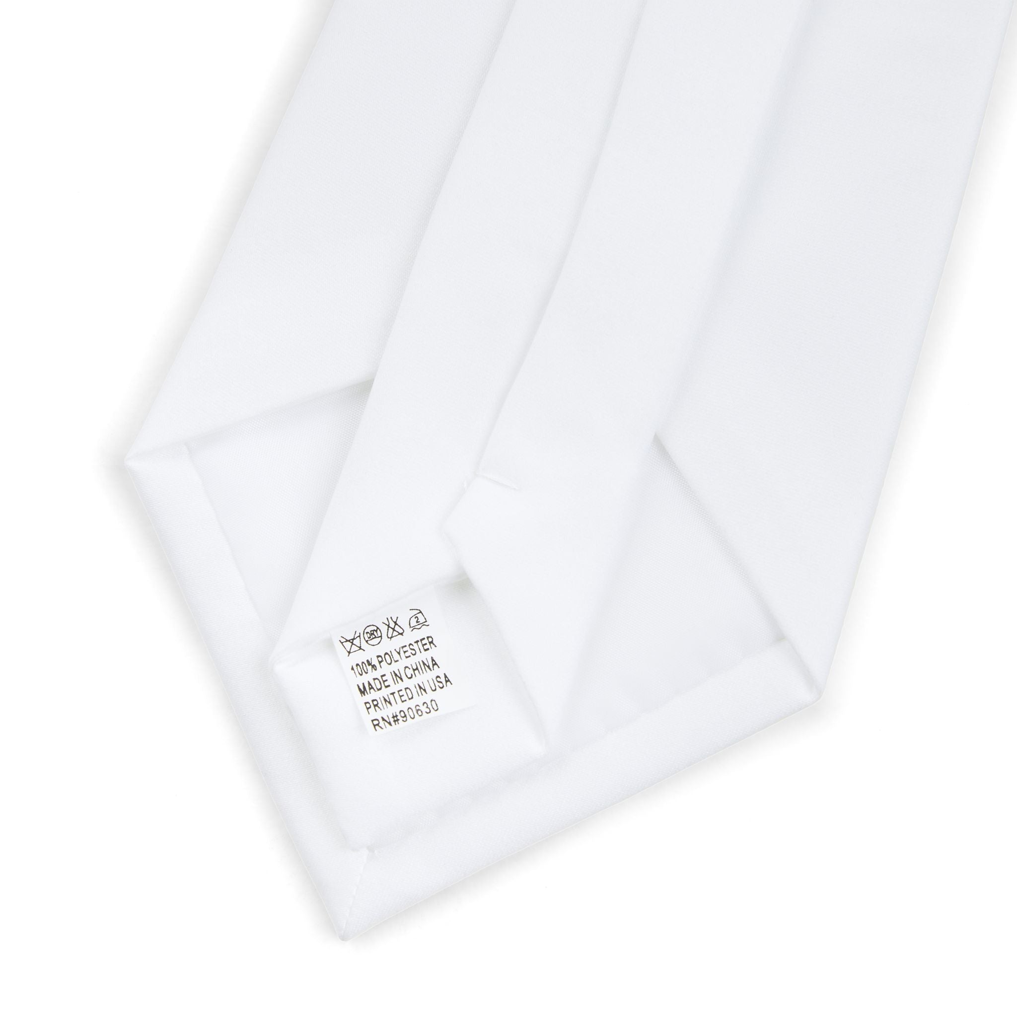 Men's Necktie - Abstract Designs 02