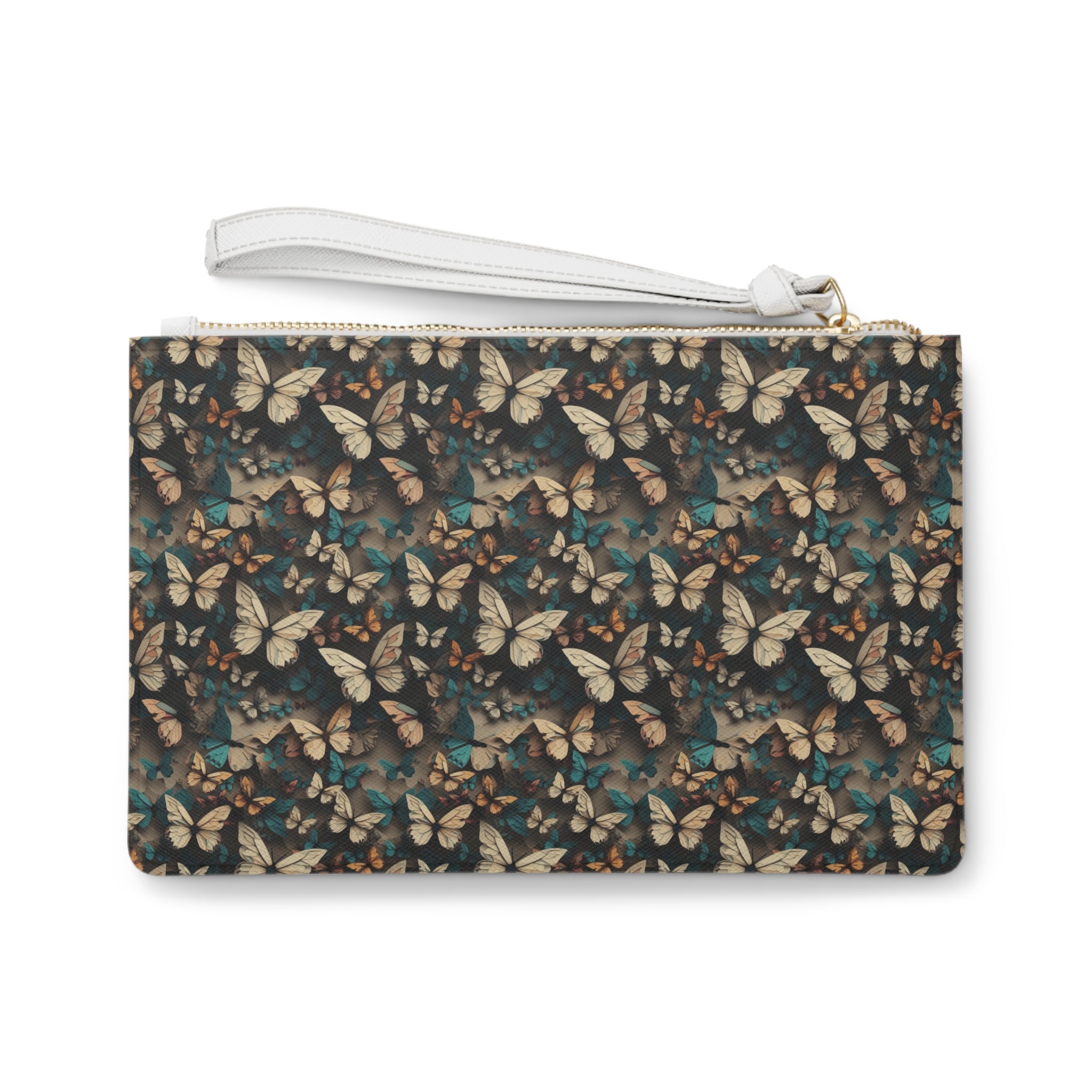 Clutch Bag (AOP) - Abstract Designs 11