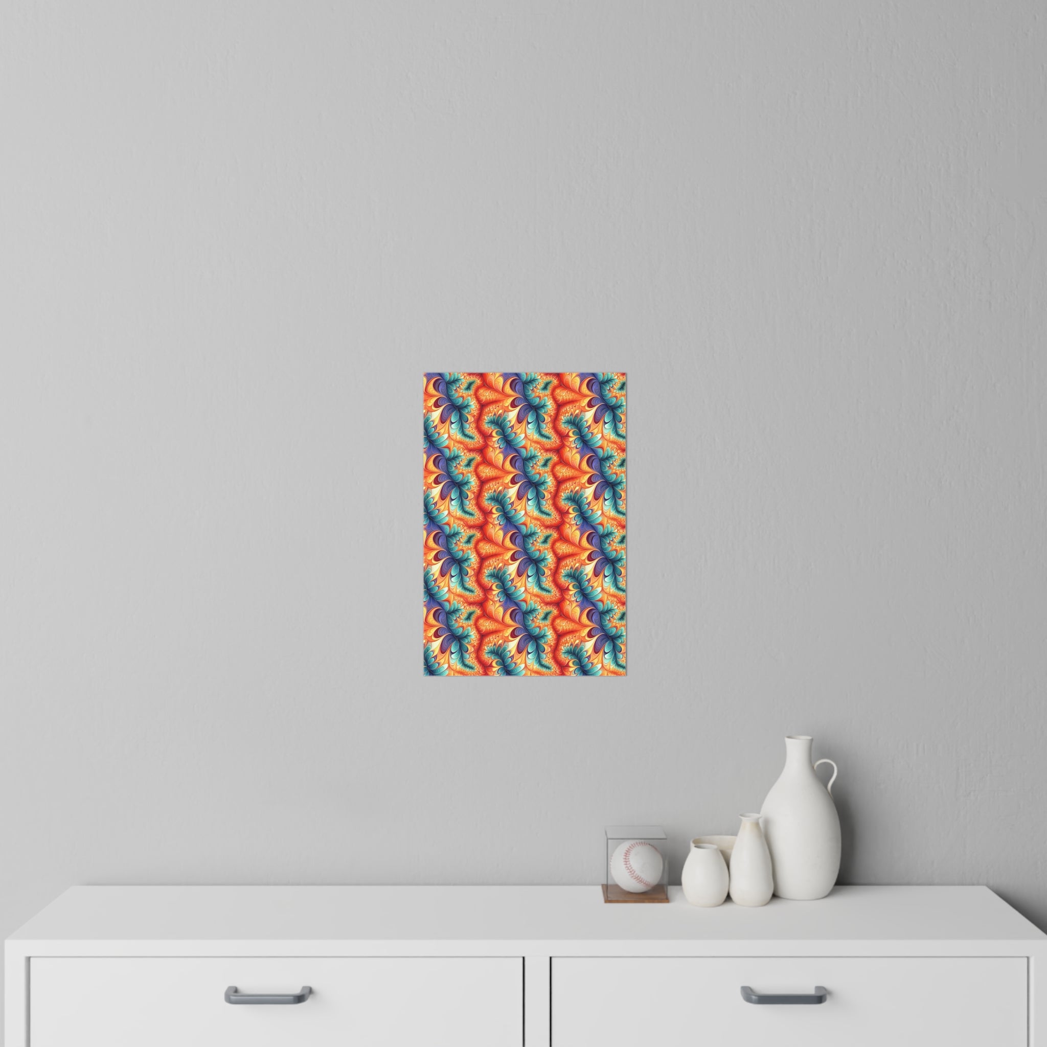 Wall Decals - Abstract Designs 06