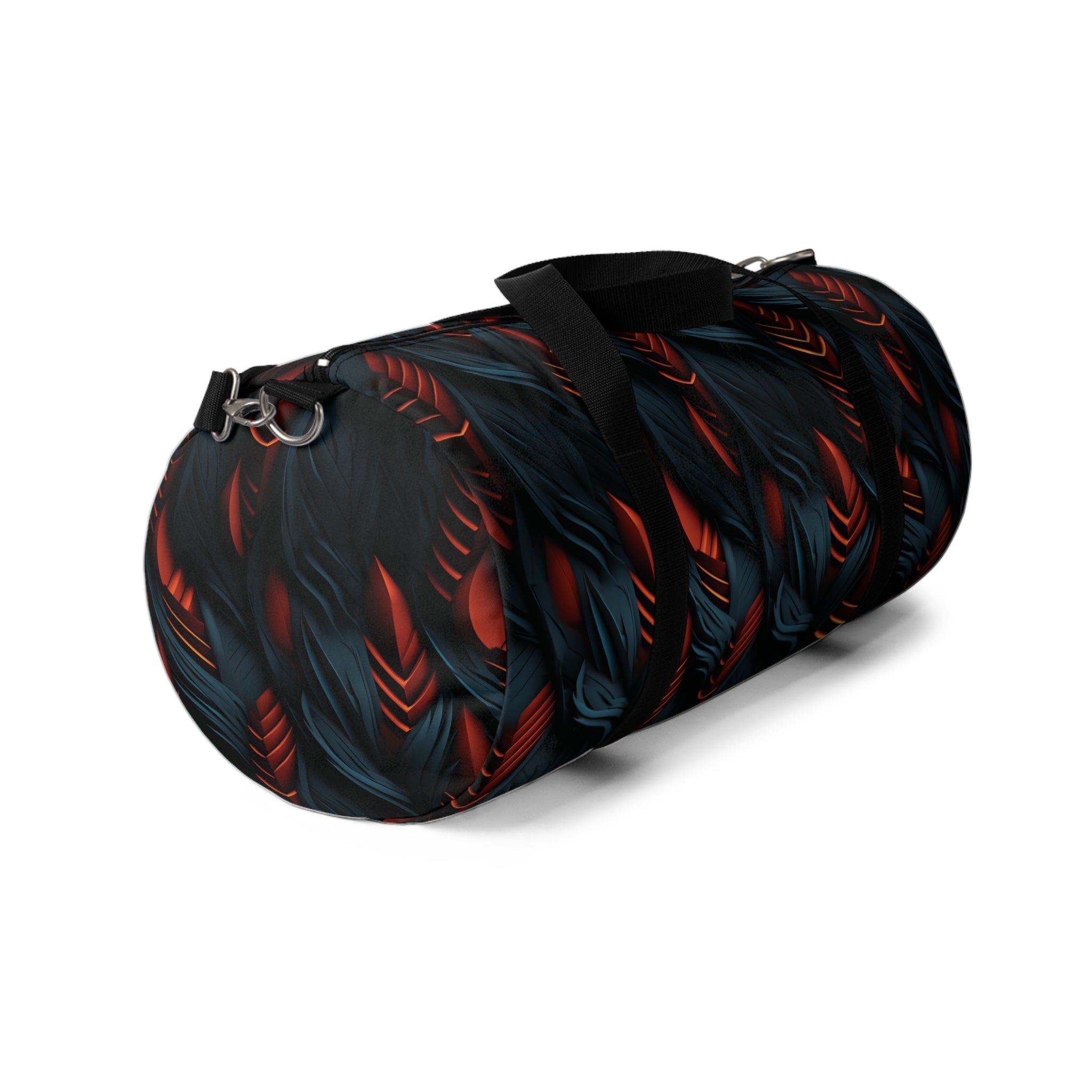 Duffel Bag (AOP) - 3D Designs 02