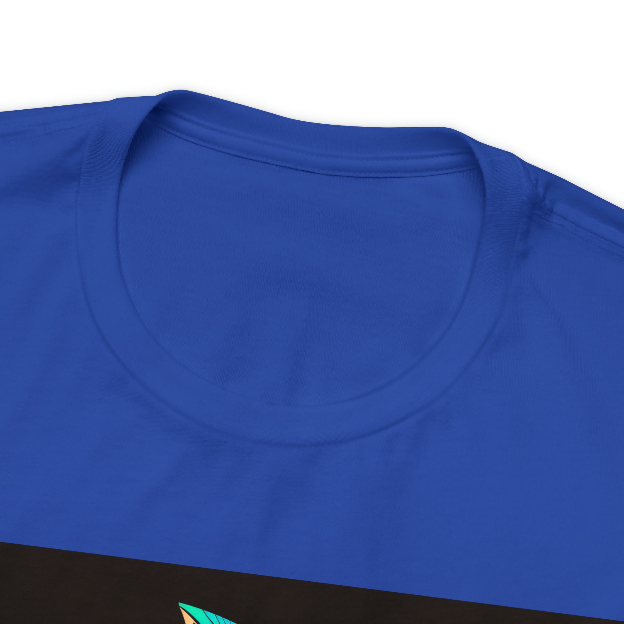 Unisex Jersey Short Sleeve Tee - Sydney Opera House, Australia