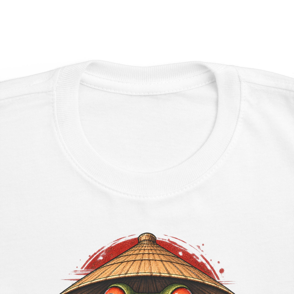 The Disciple - Shibui - Toddler Short Sleeve Tee