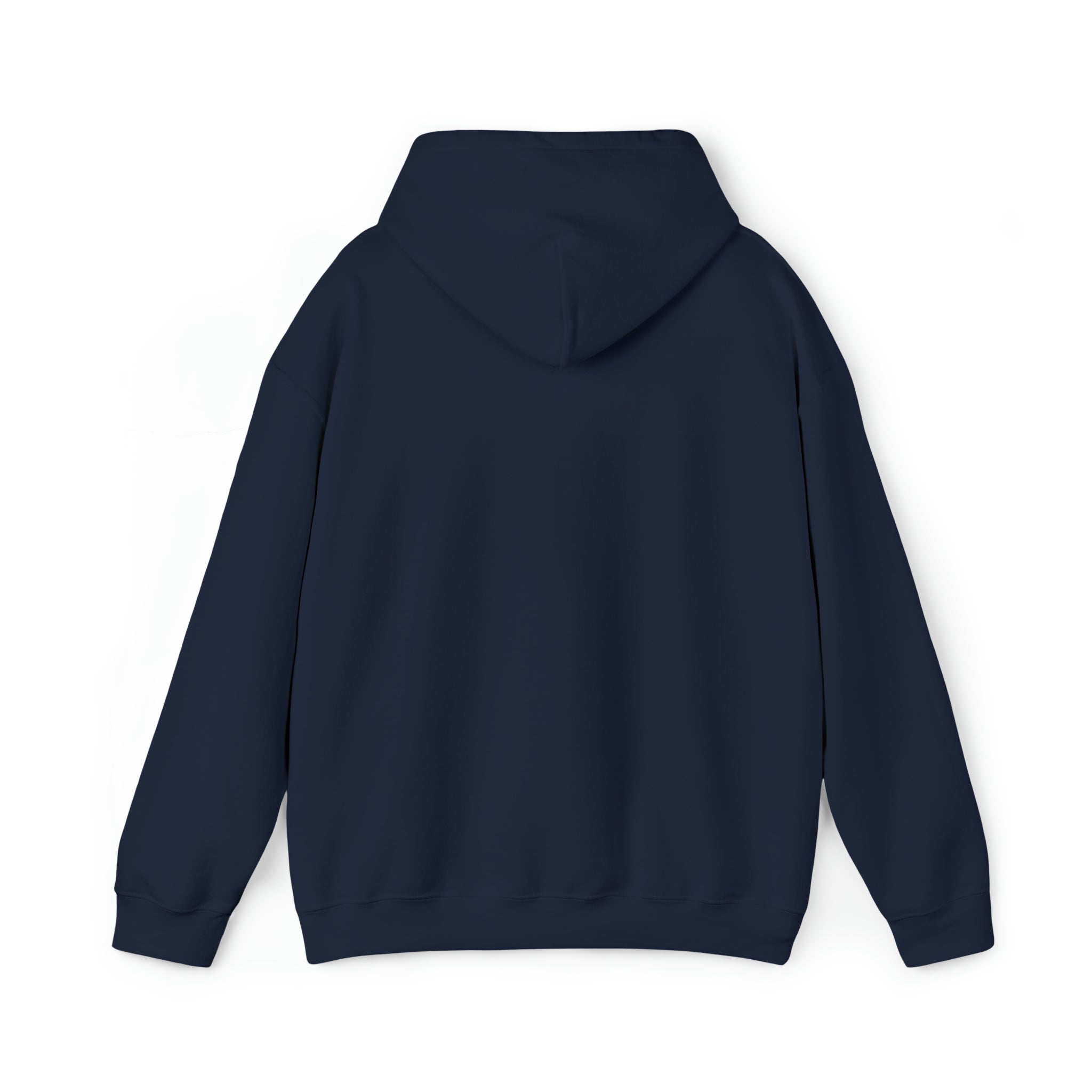 Unisex Heavy Blend™ Hooded Sweatshirt - Abstract Neon Designs 06
