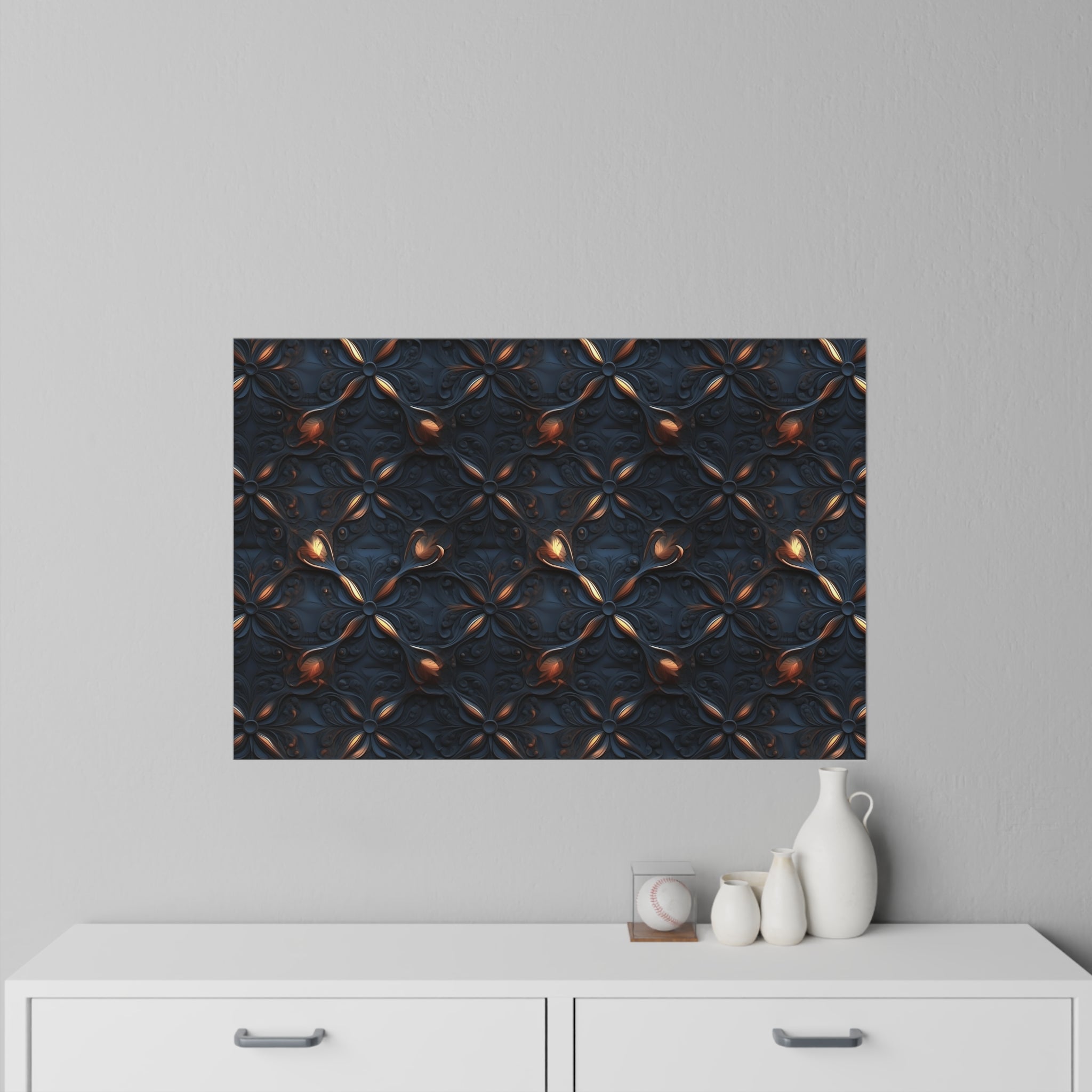 Wall Decals - Abstract Designs 04