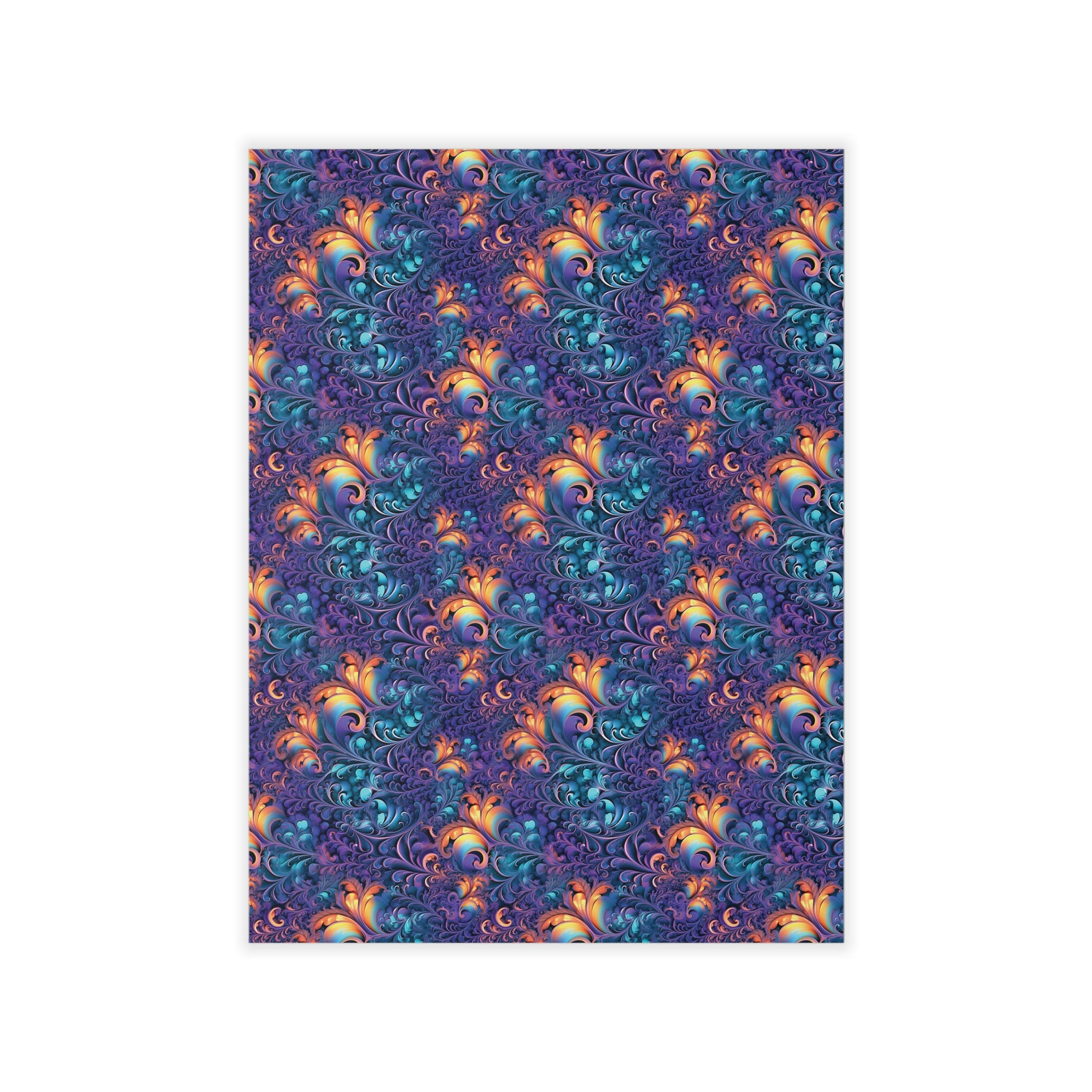 Wall Decals - Abstract Designs 10