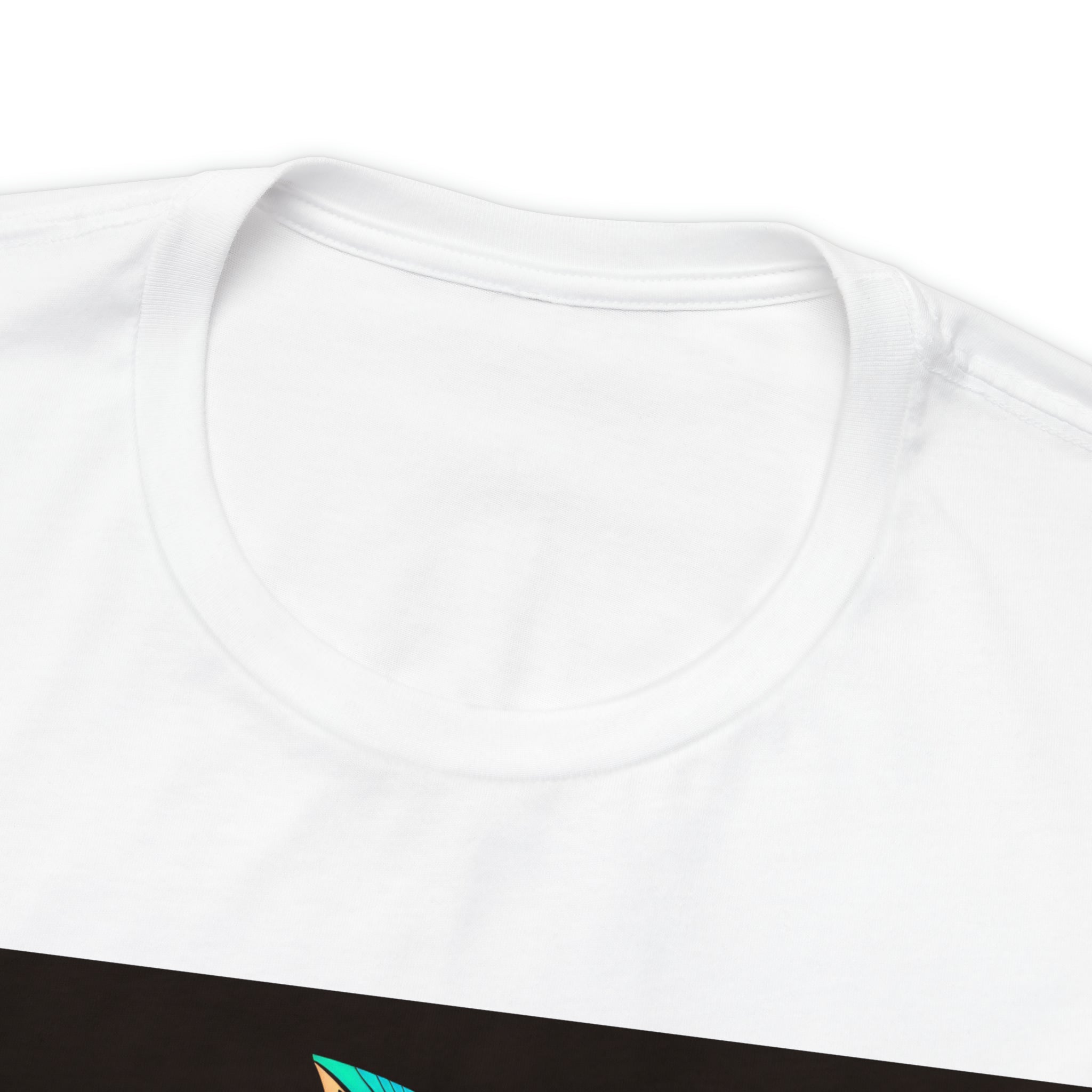 Unisex Jersey Short Sleeve Tee - Sydney Opera House, Australia