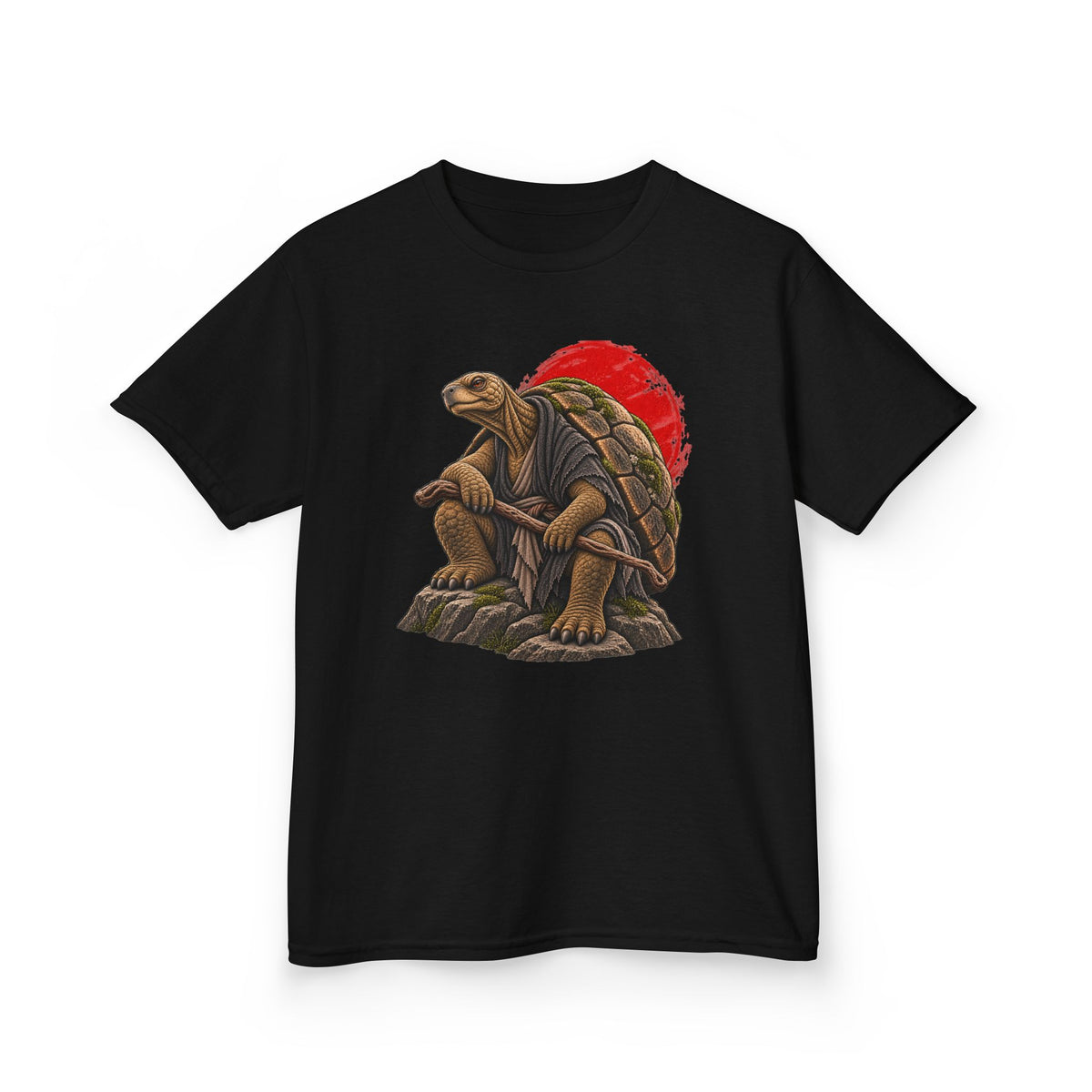 The Hermit - Shibui - Youth Short Sleeve Tee