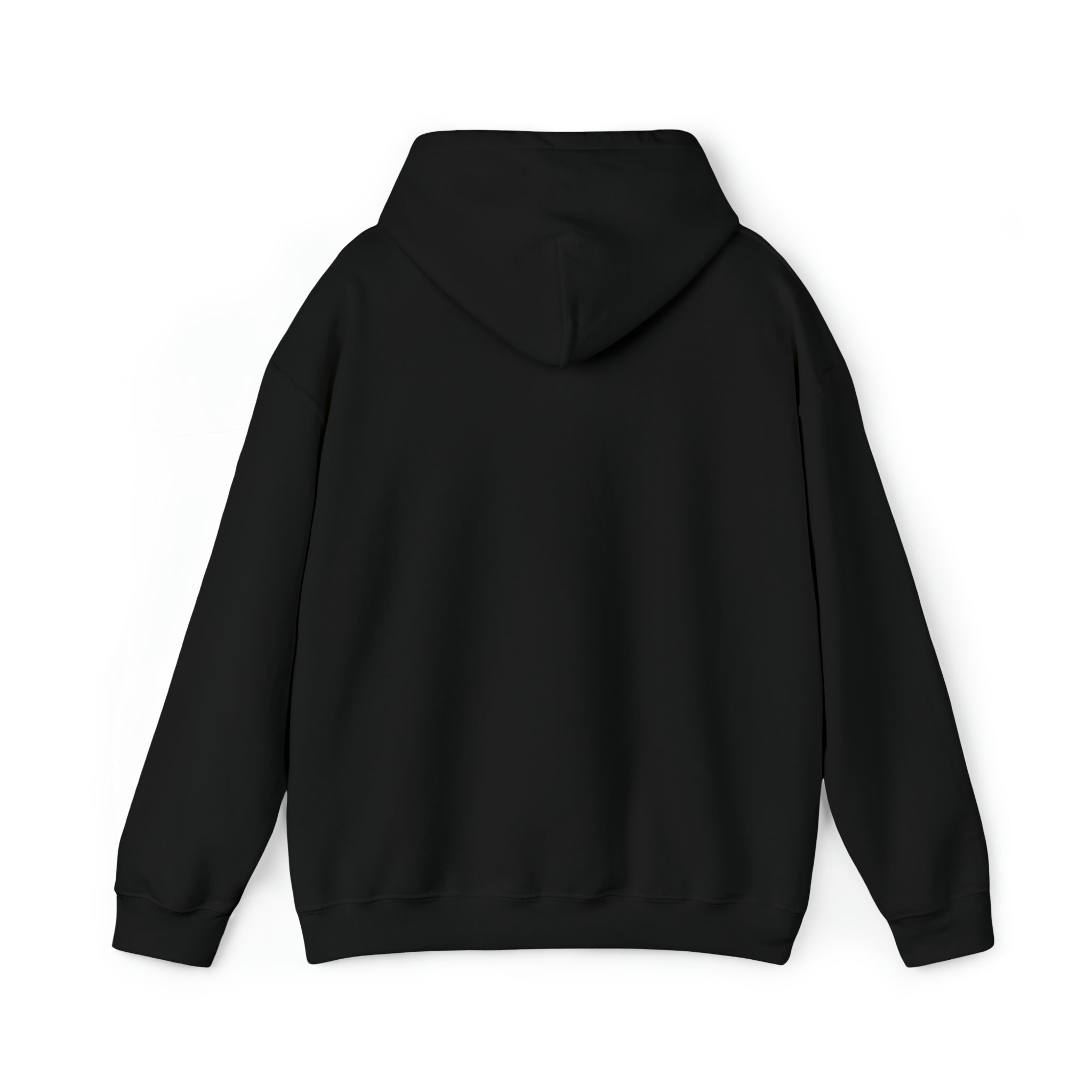 Unisex Heavy Blend™ Hooded Sweatshirt - Abstract Neon Designs 06