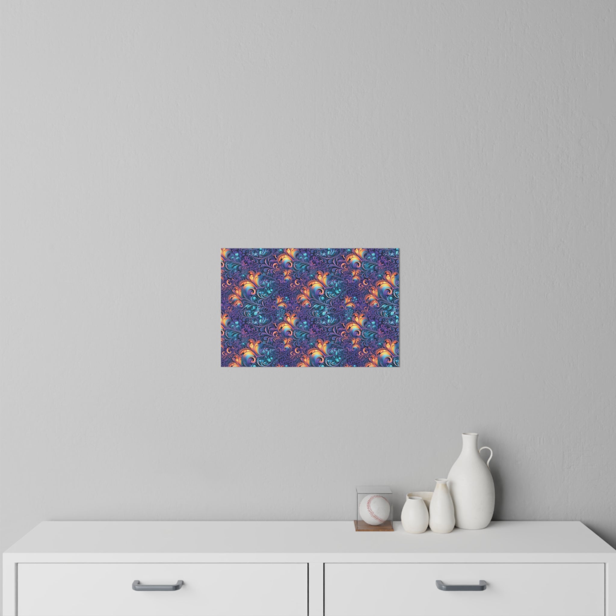 Wall Decals - Abstract Designs 10