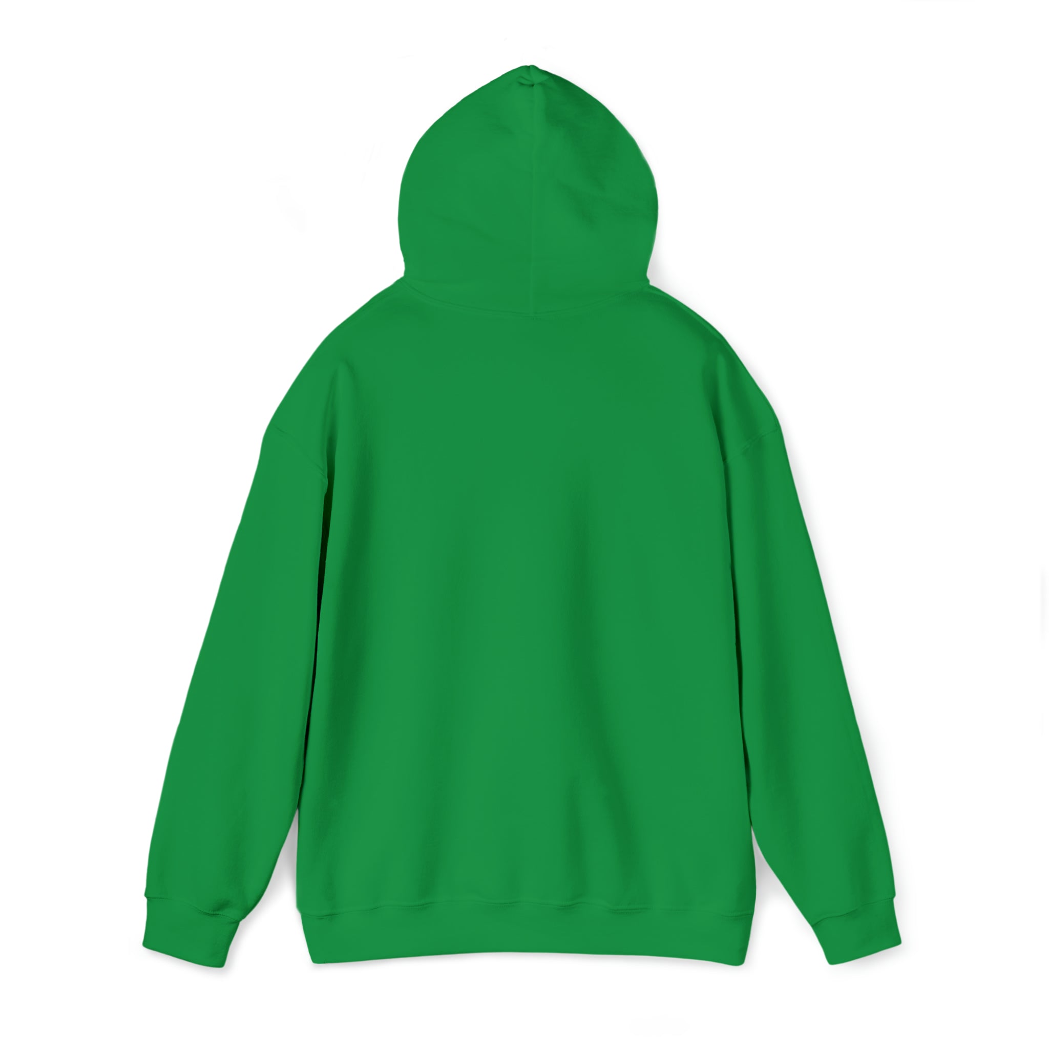 Unisex Heavy Blend™ Hooded Sweatshirt - Abstract Neon Designs 06