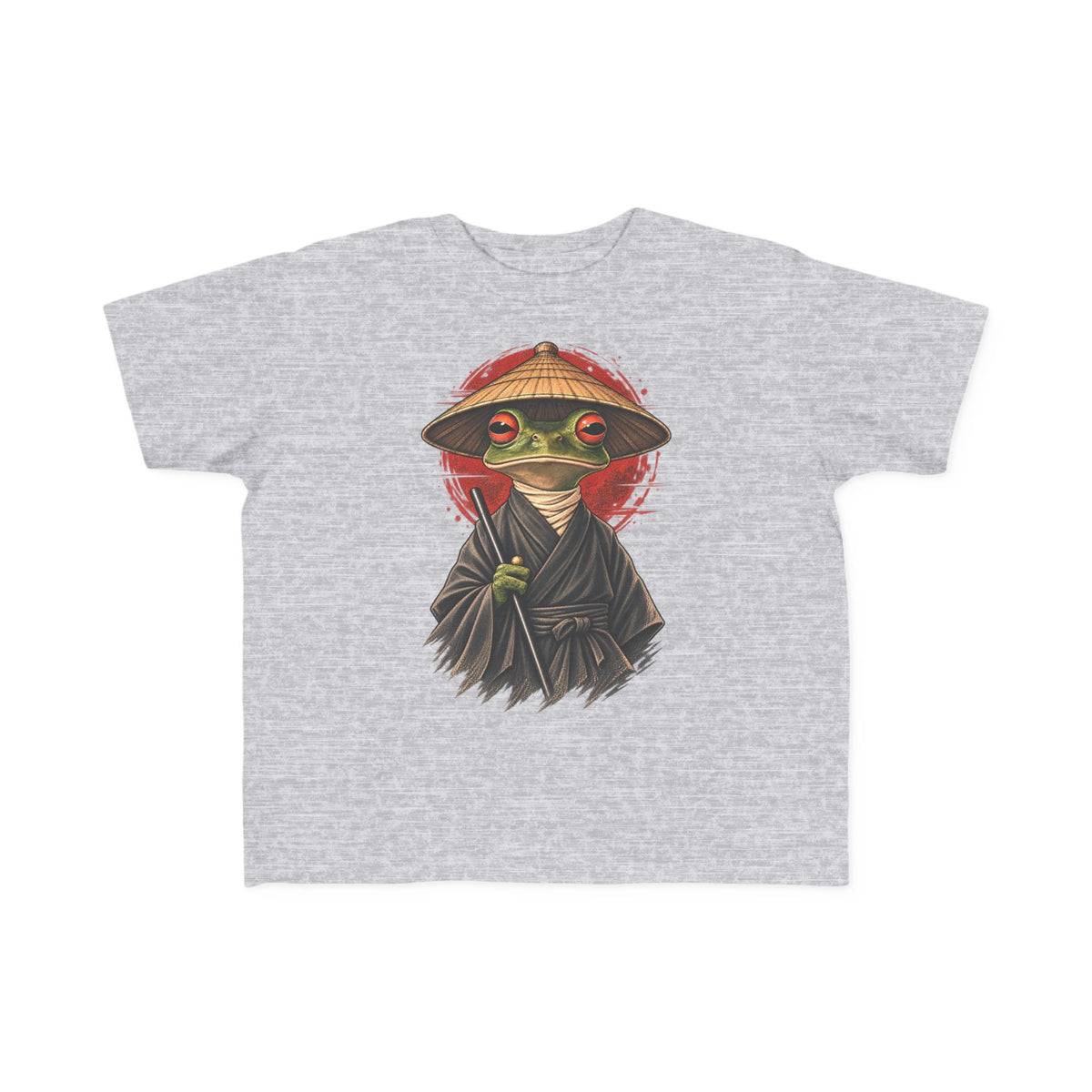 The Disciple - Shibui - Toddler Short Sleeve Tee