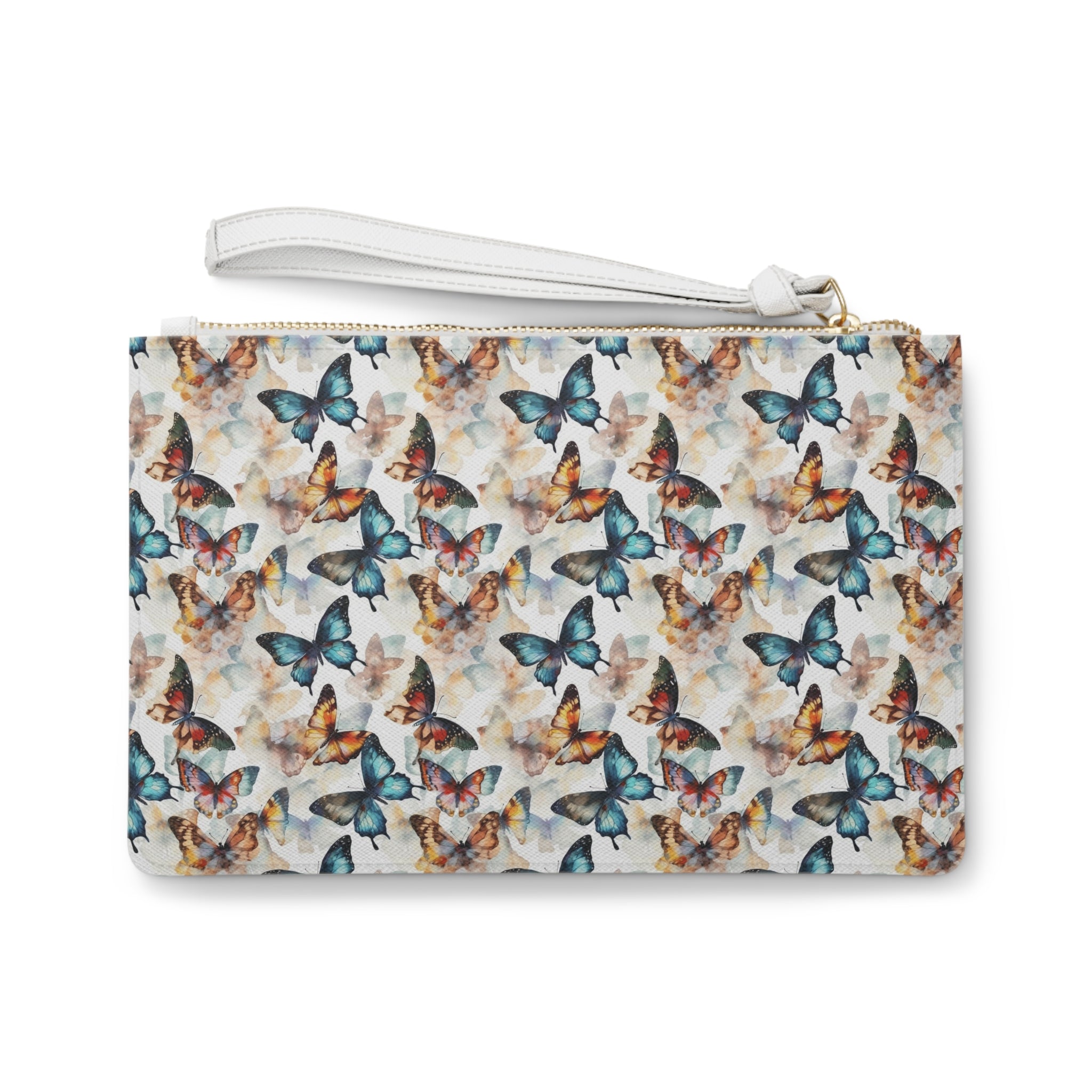 Clutch Bag (AOP) - Abstract Designs 15