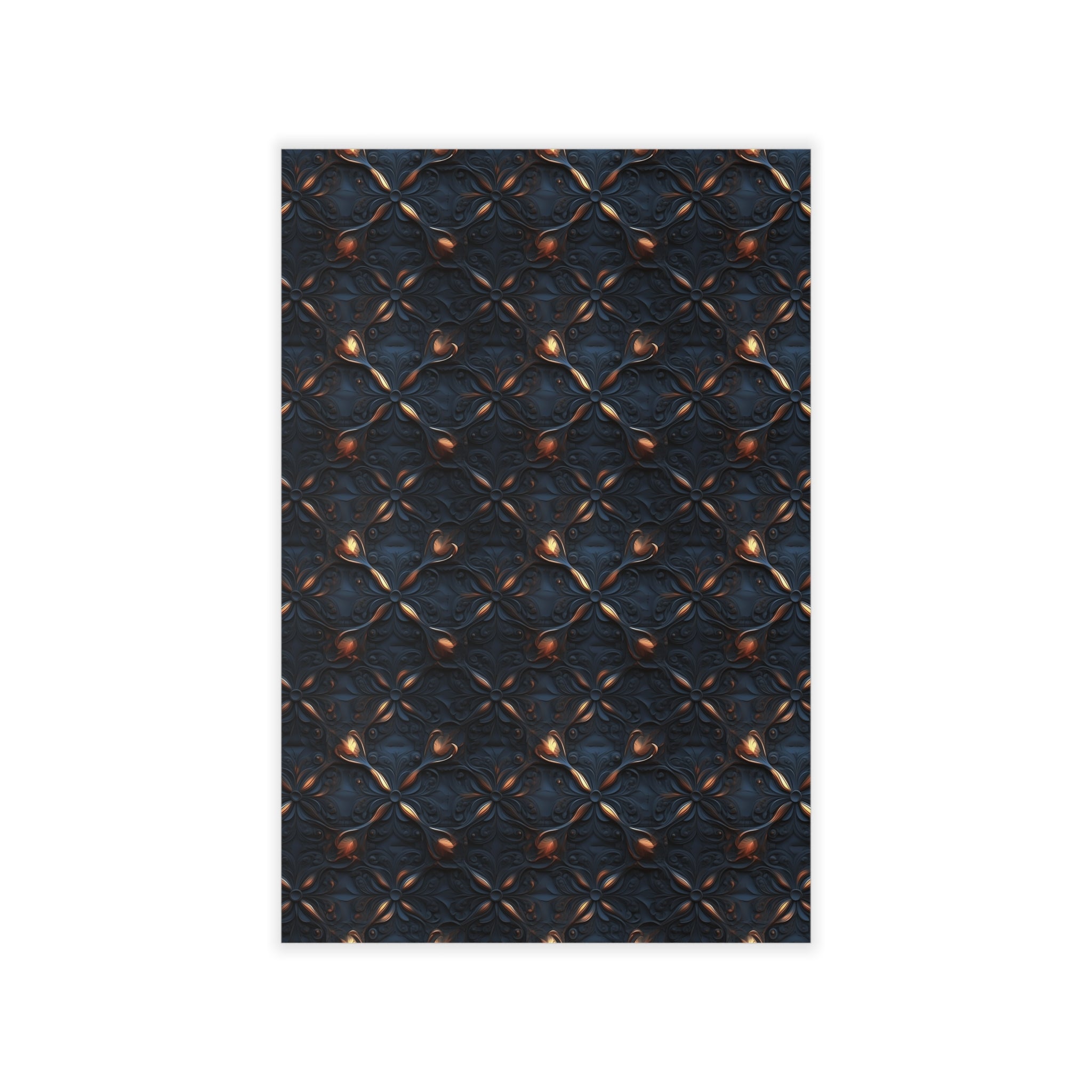Wall Decals - Abstract Designs 04