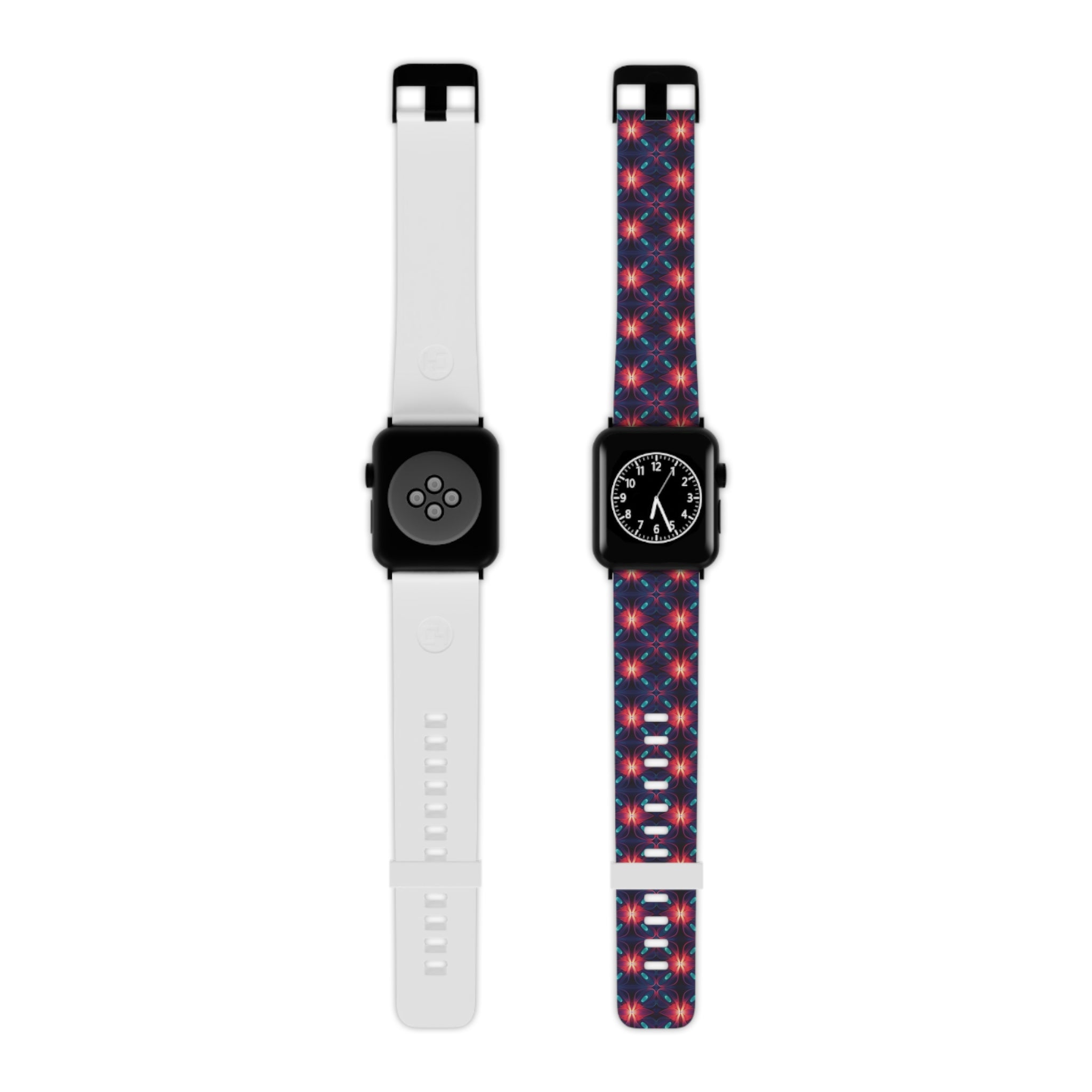Watch Band for Apple Watch (AOP) - Abstract Designs 04