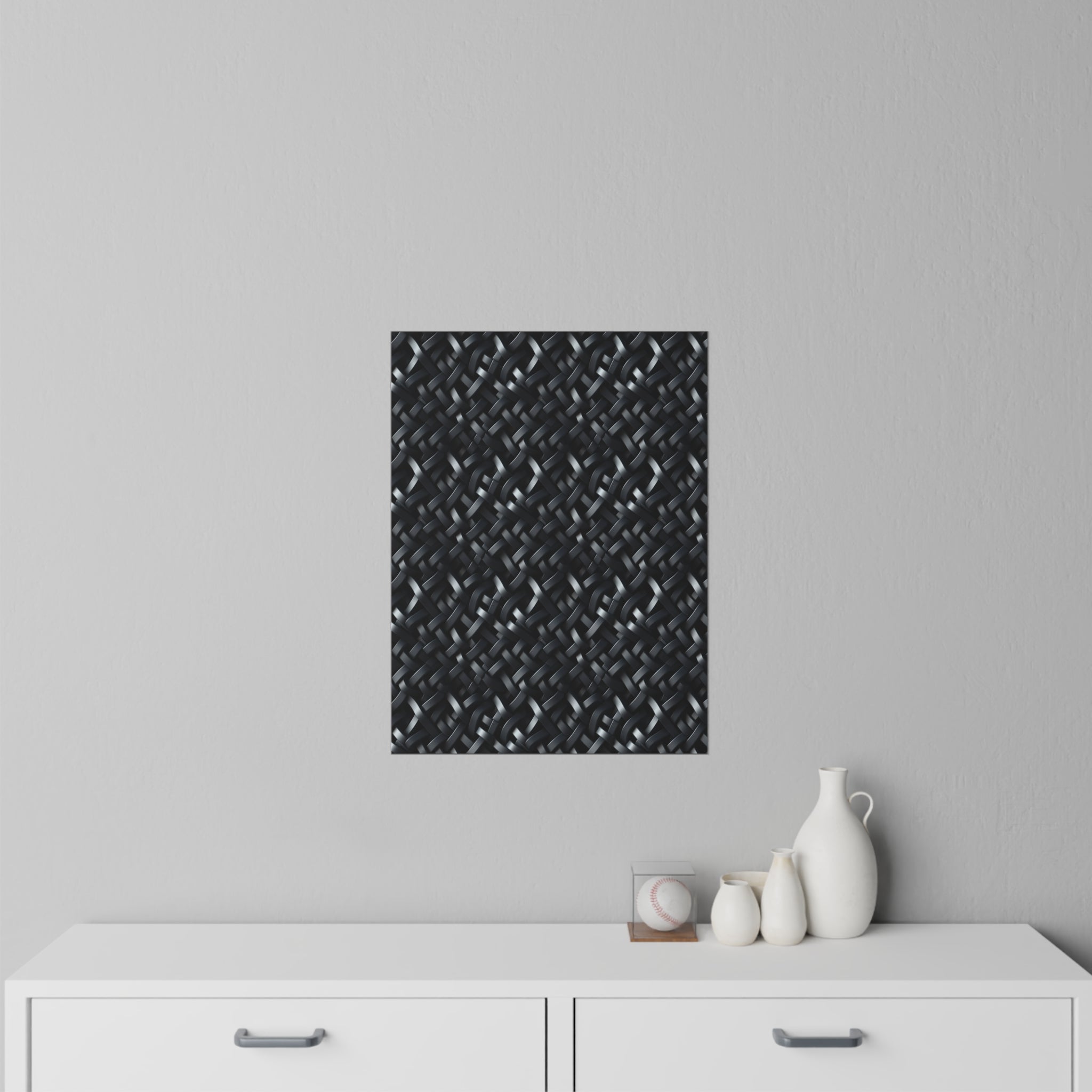 Wall Decals - Abstract Designs 01