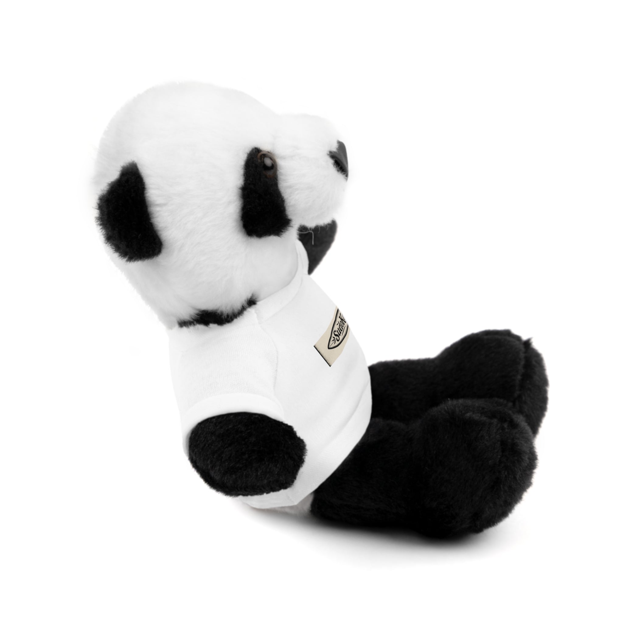 Plush Animal Gift - SudoKodes Tee