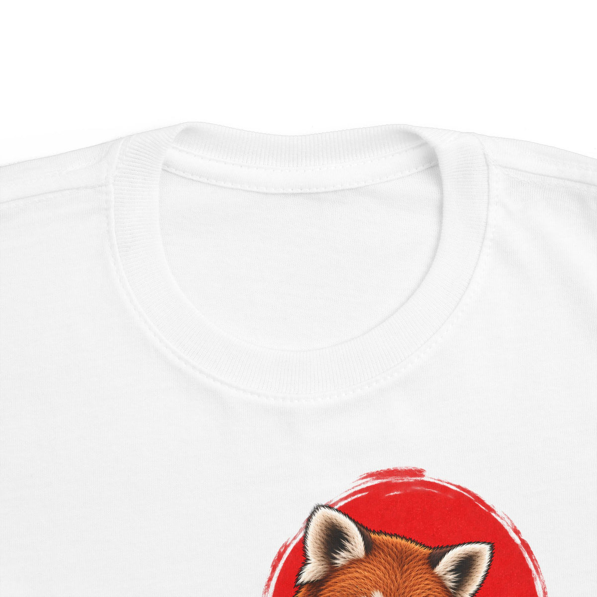 The Healer - Shibui - Toddler Short Sleeve Tee