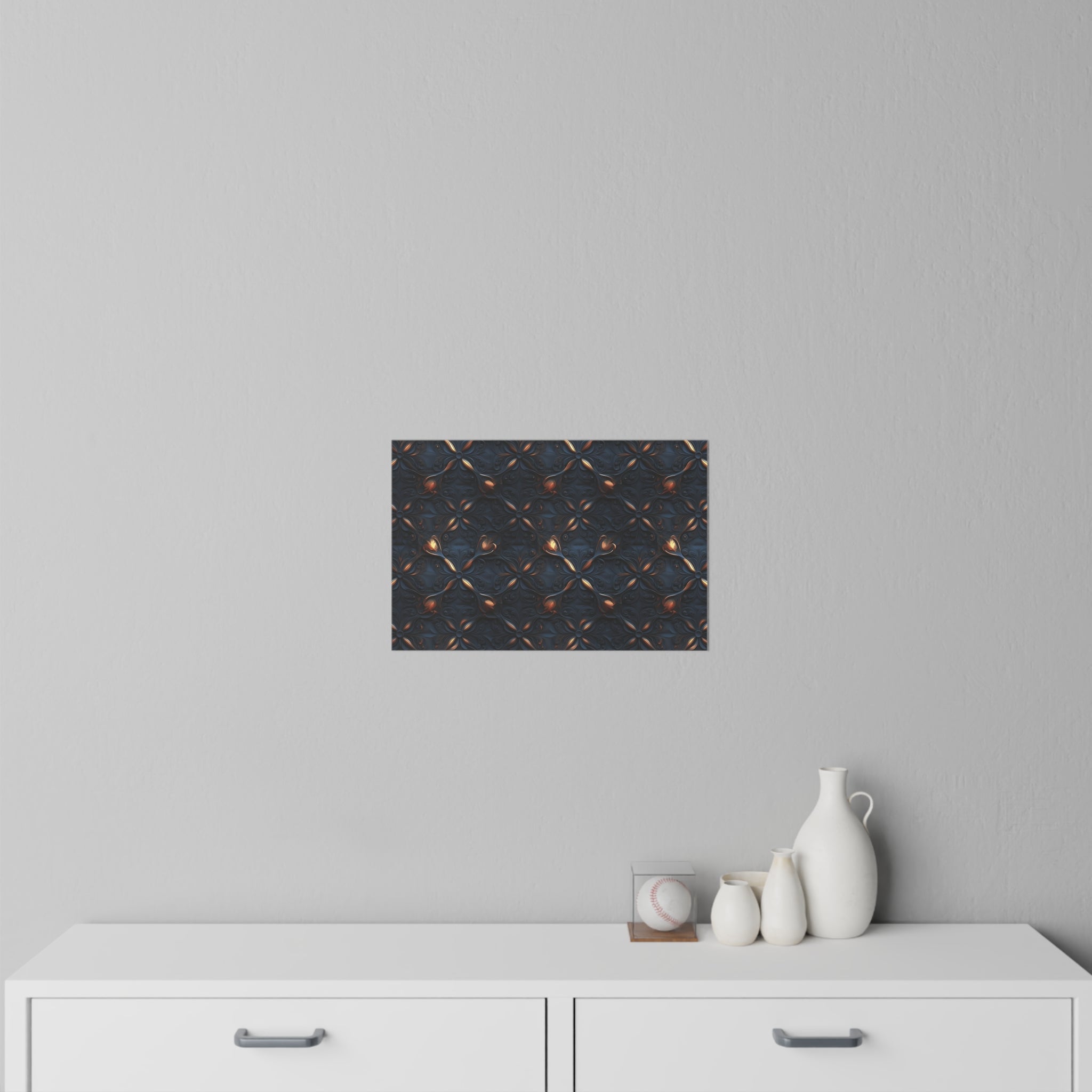 Wall Decals - Abstract Designs 04