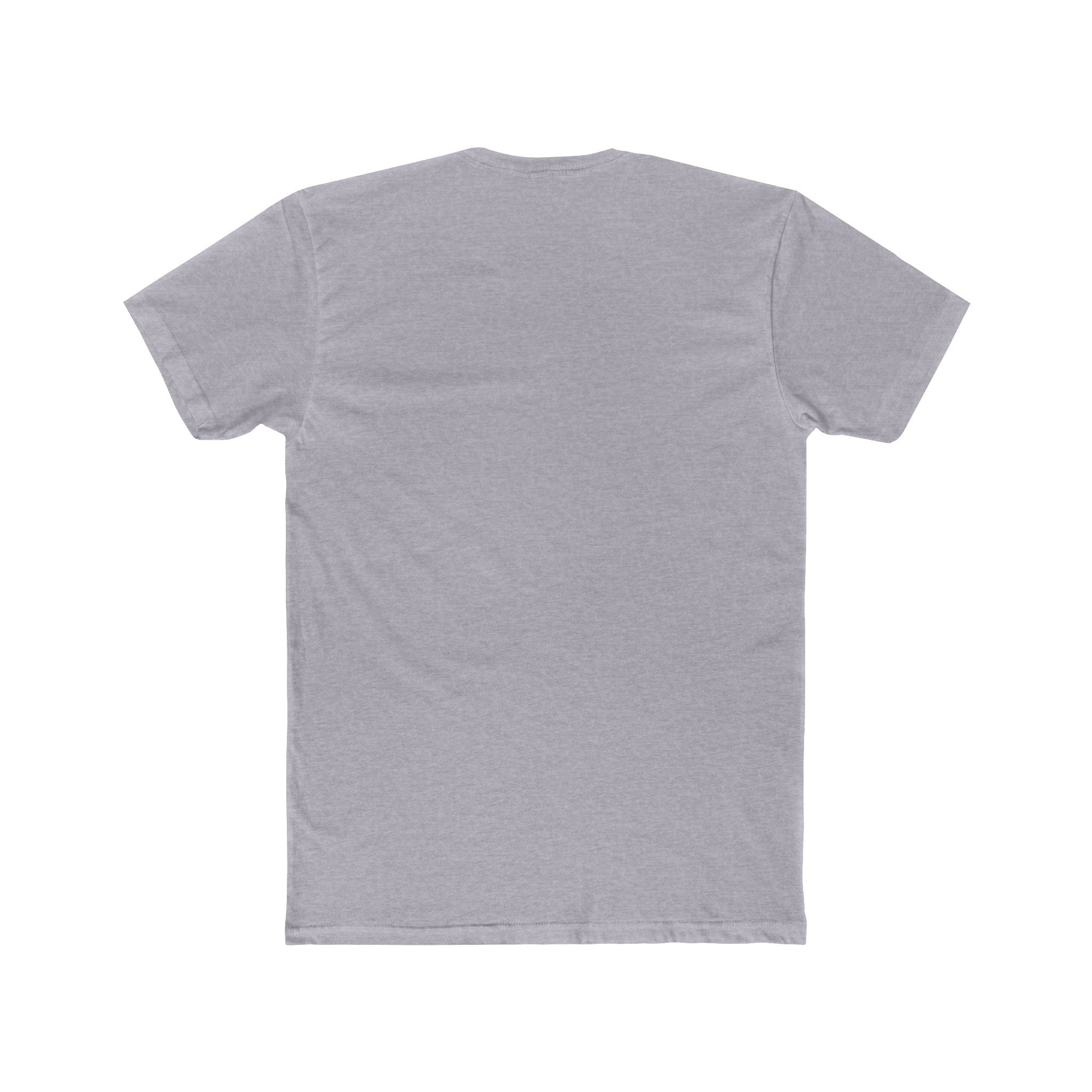 Men's Cotton Crew Tee - Superheroes Collection - Superman 01