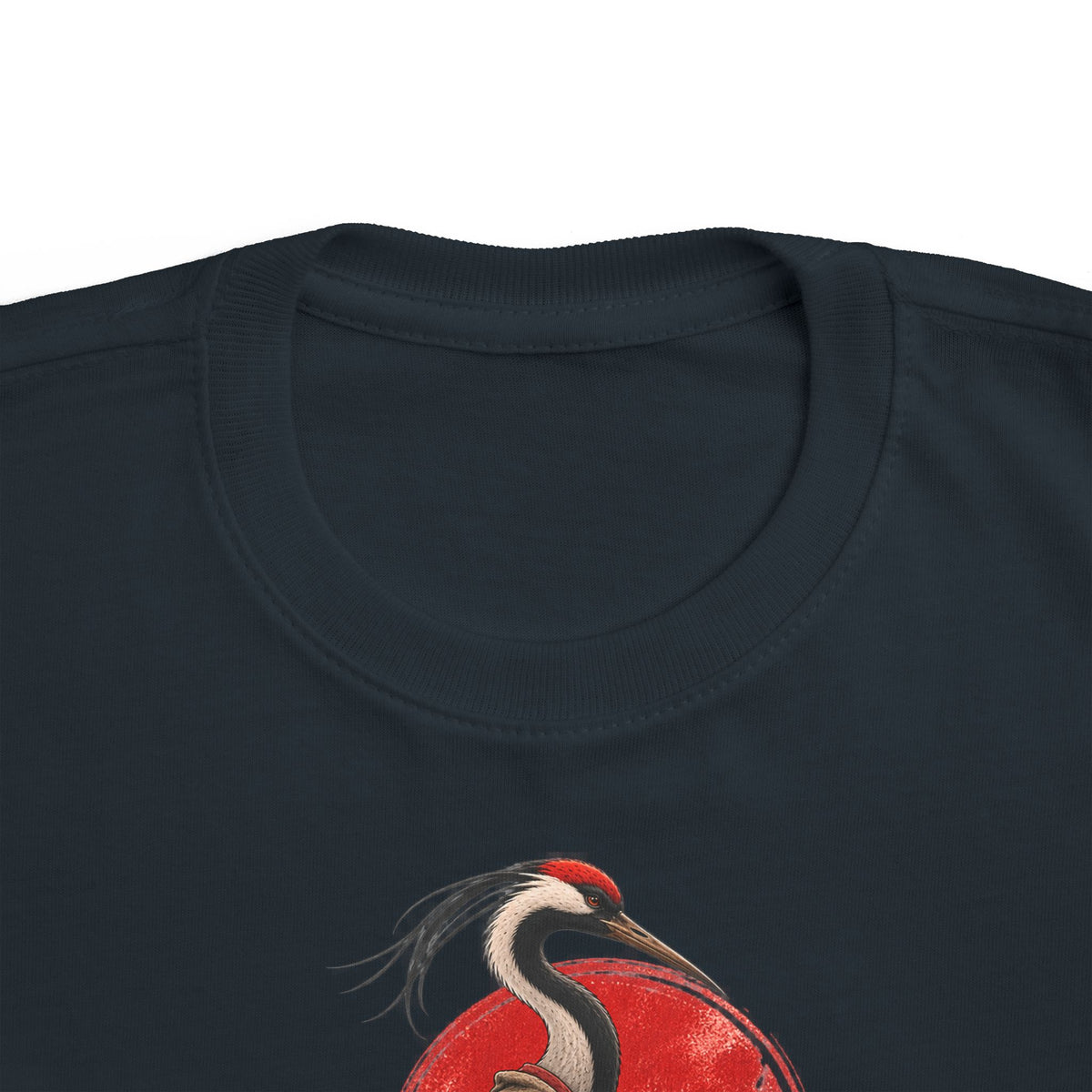 The Sage - Shibui - Toddler Short Sleeve Tee