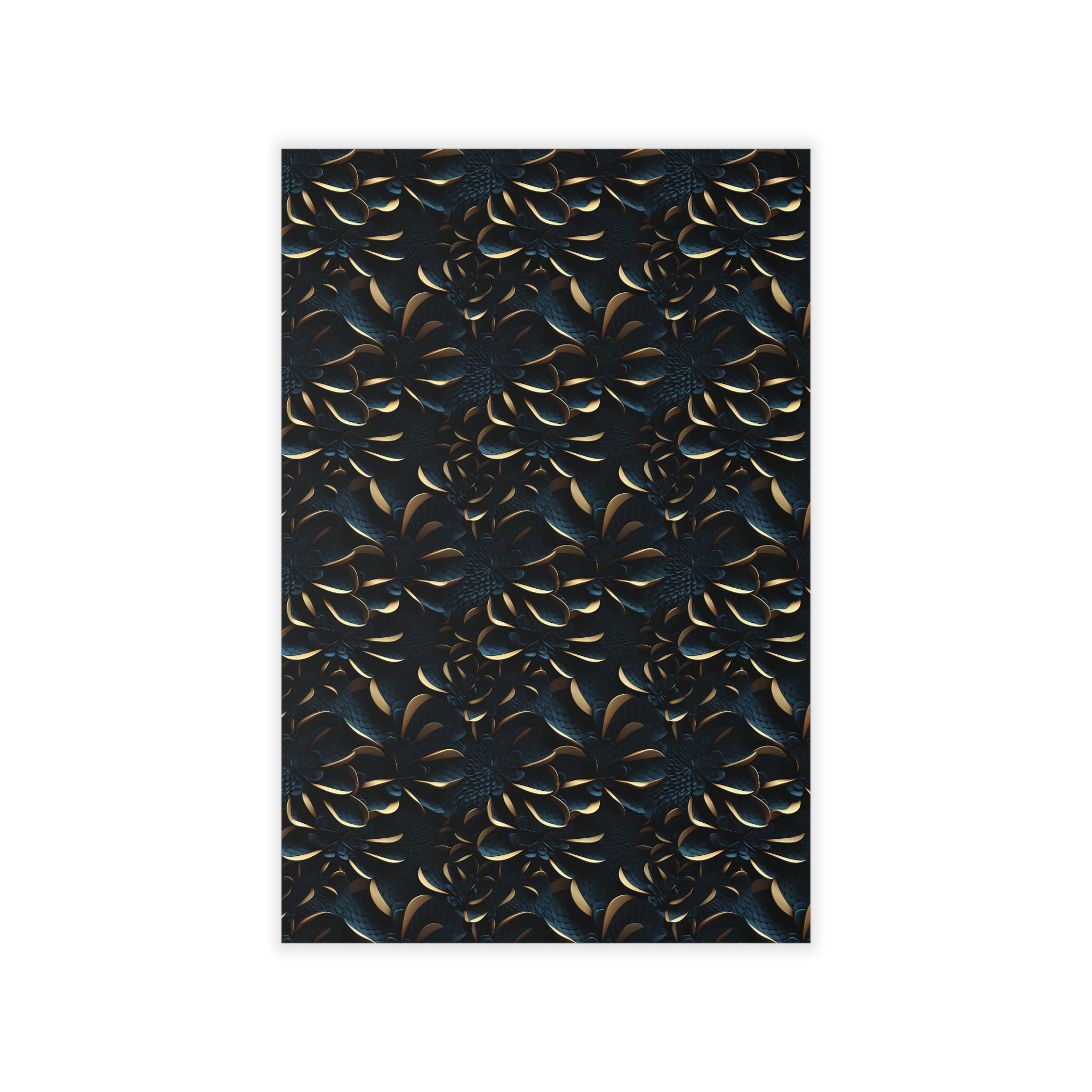 Wall Decals - Abstract Designs 03