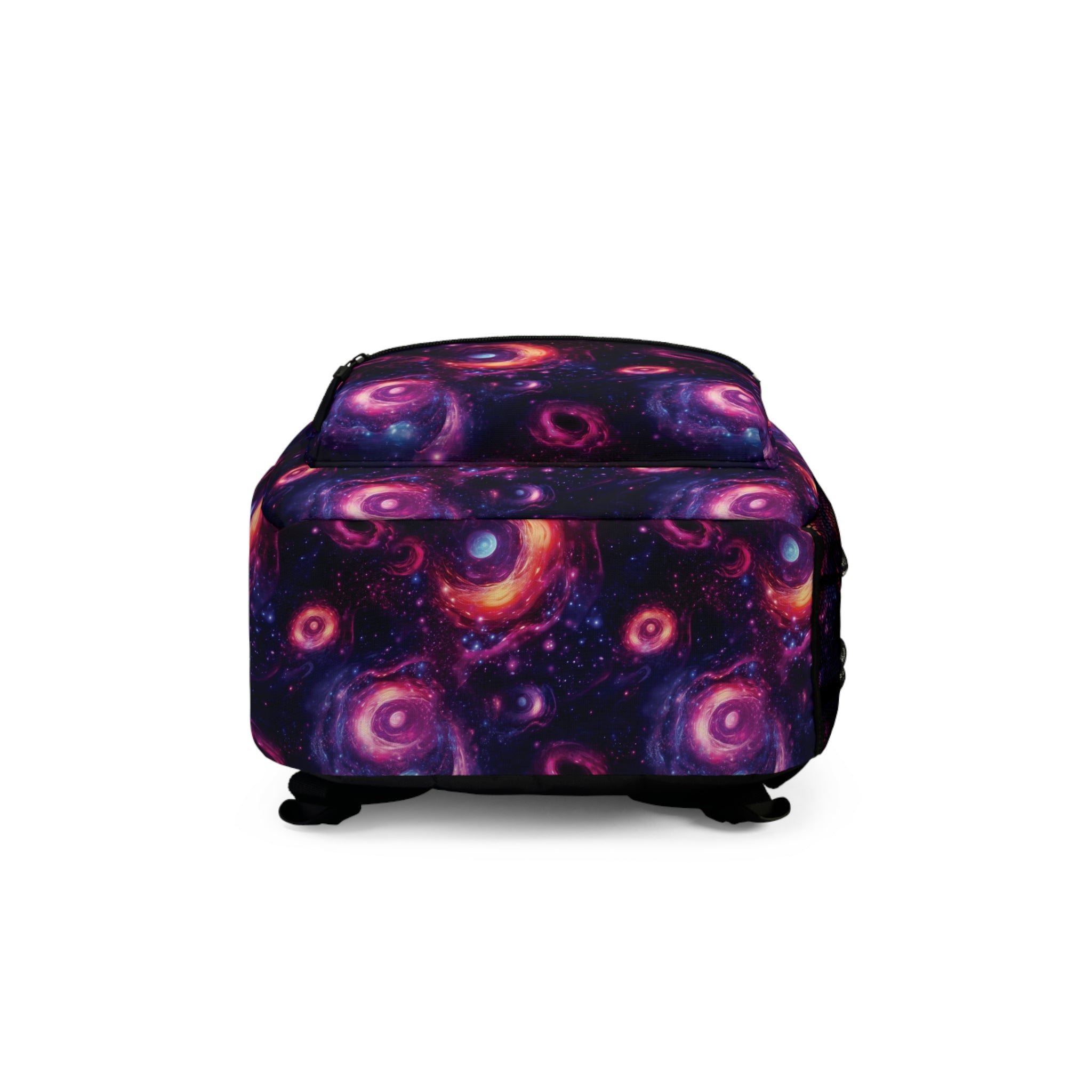 Backpack (AOP) - Cyber Cosmos 04