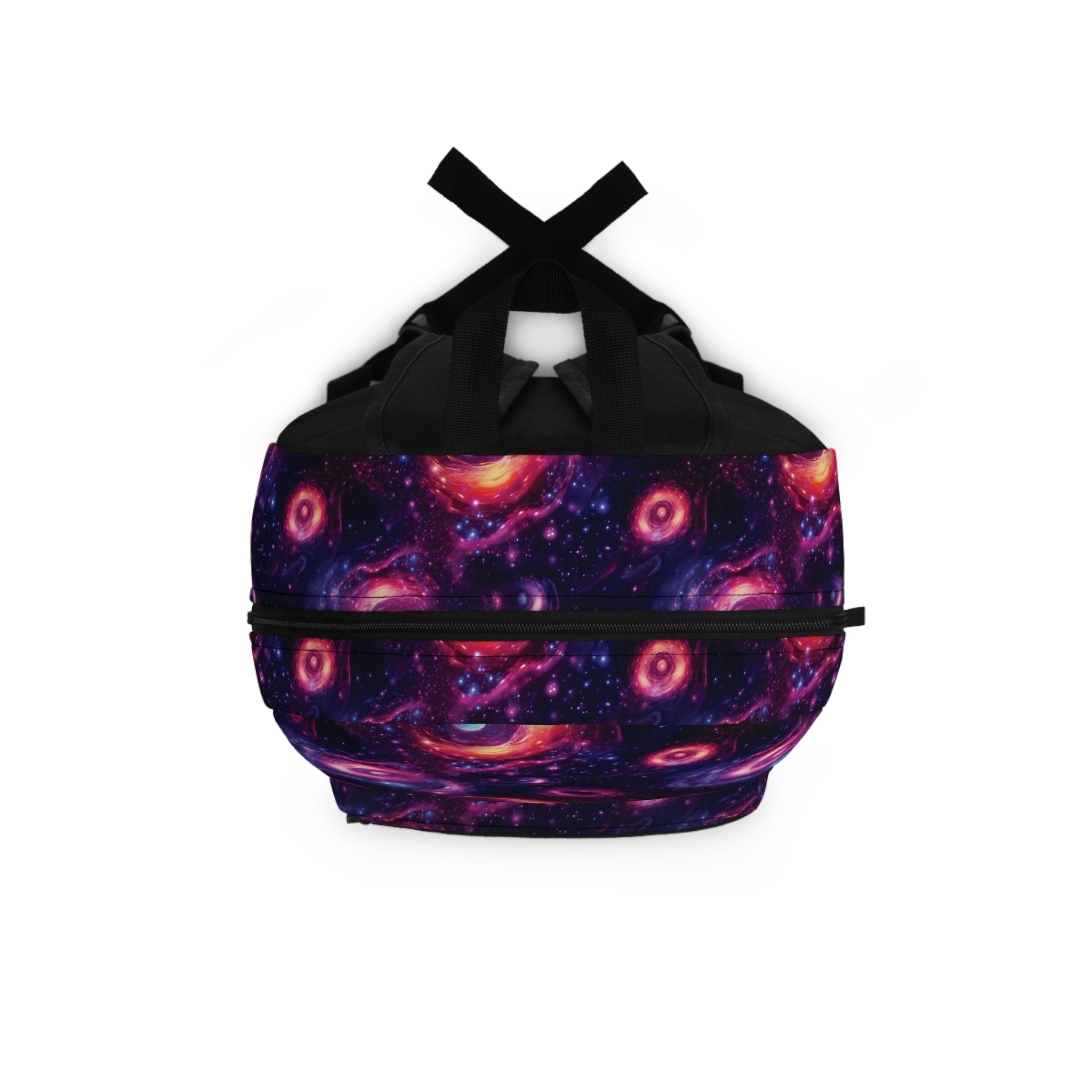 Backpack (AOP) - Cyber Cosmos 04