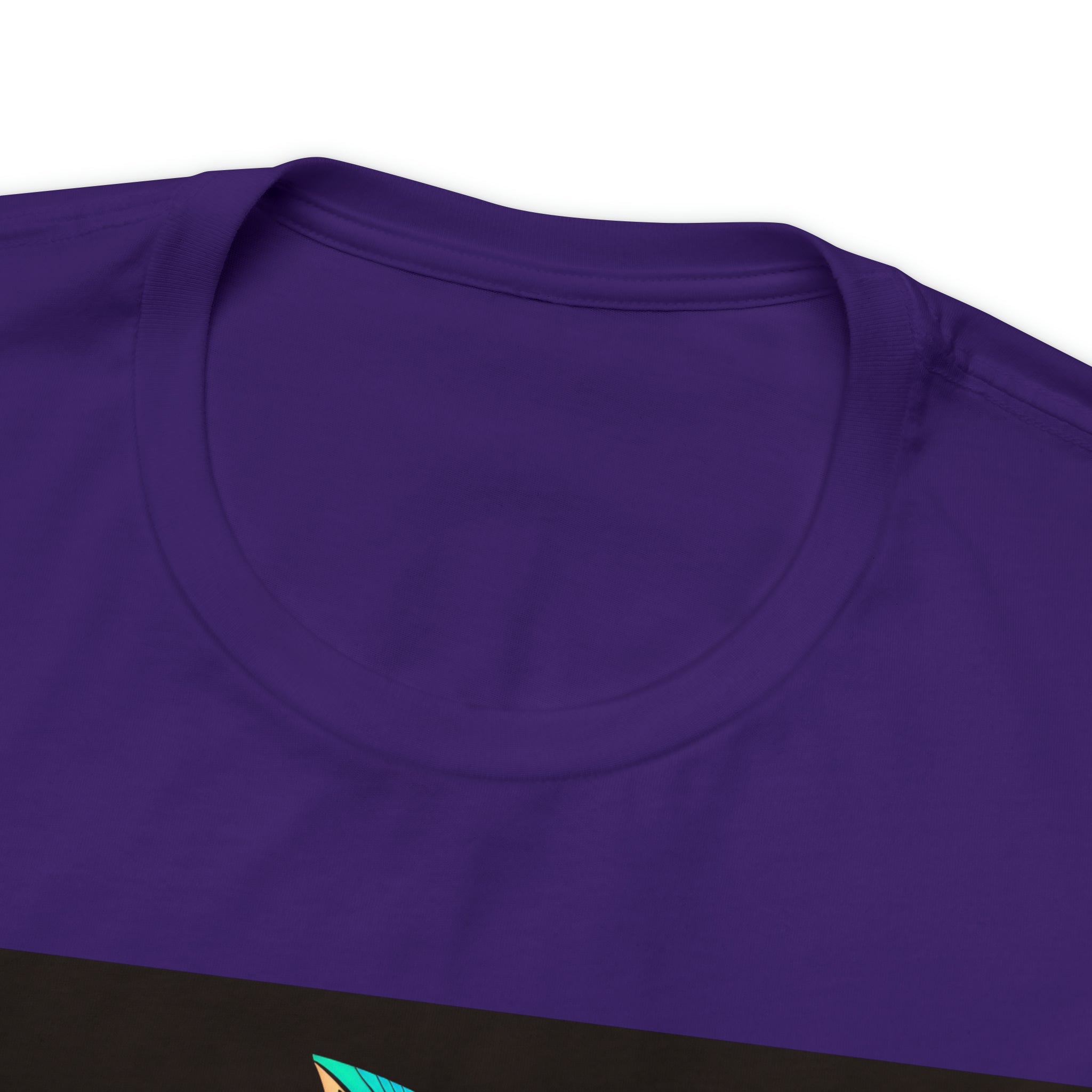 Unisex Jersey Short Sleeve Tee - Sydney Opera House, Australia