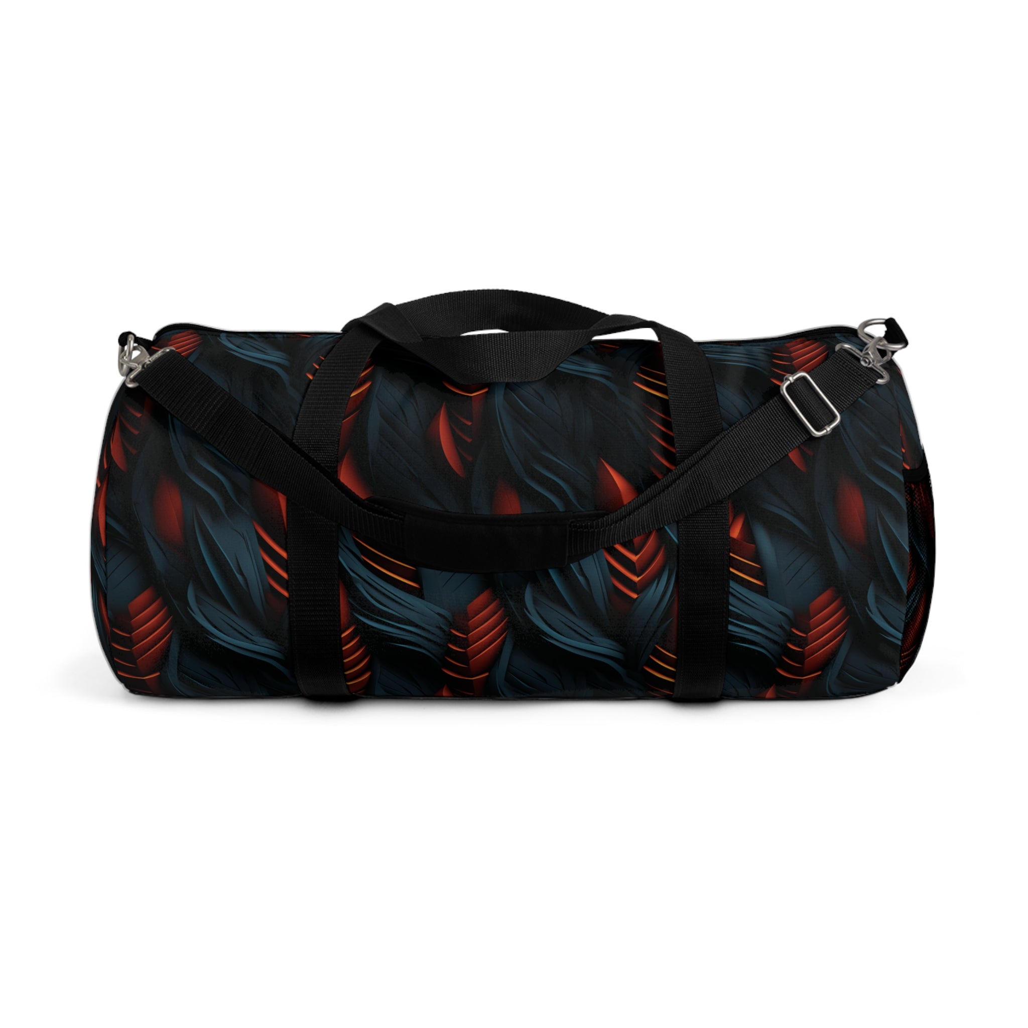 Duffel Bag (AOP) - 3D Designs 02