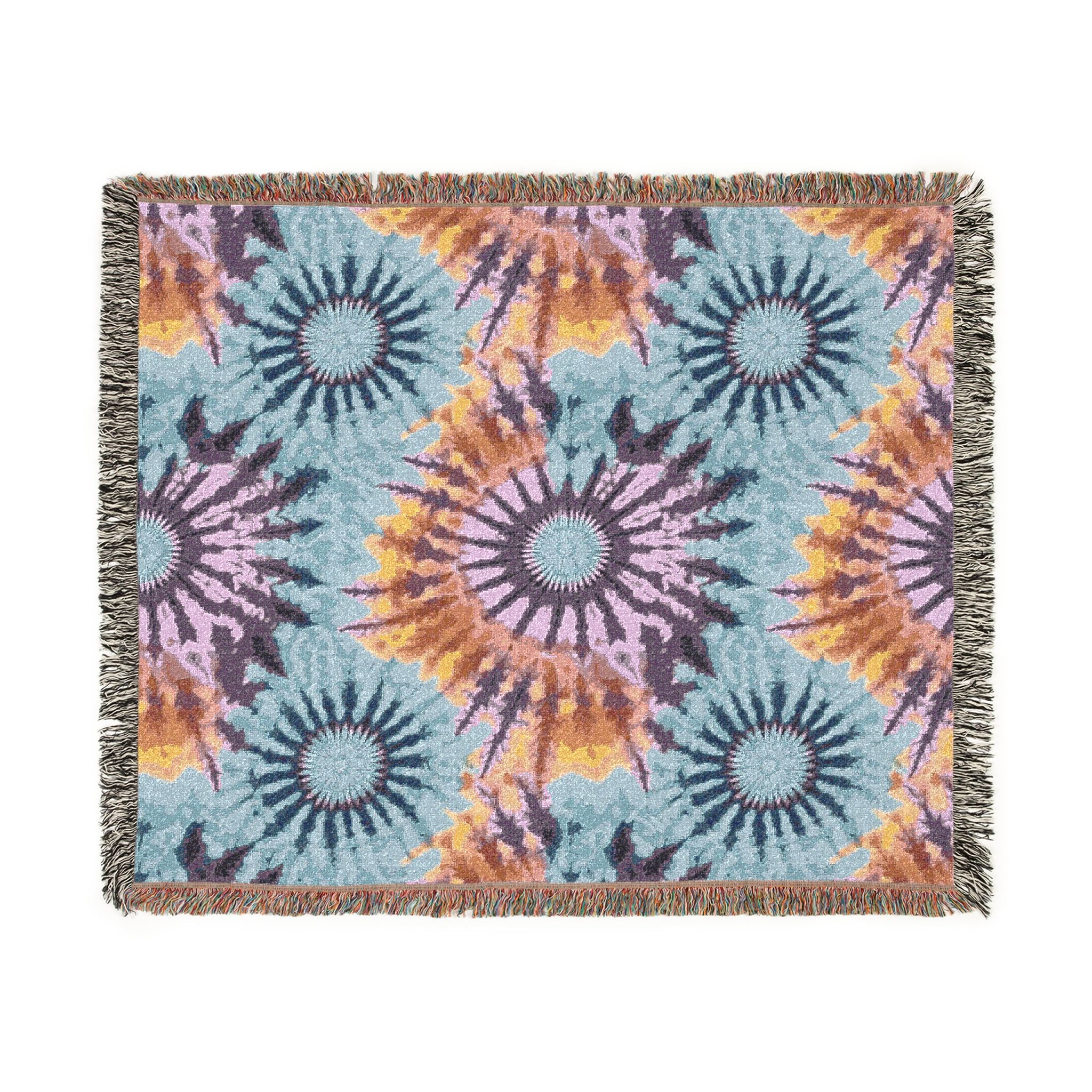 Woven Blanket