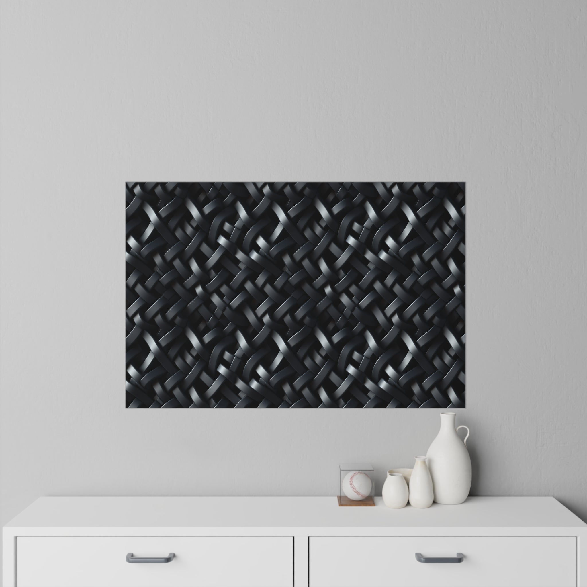 Wall Decals - Abstract Designs 01