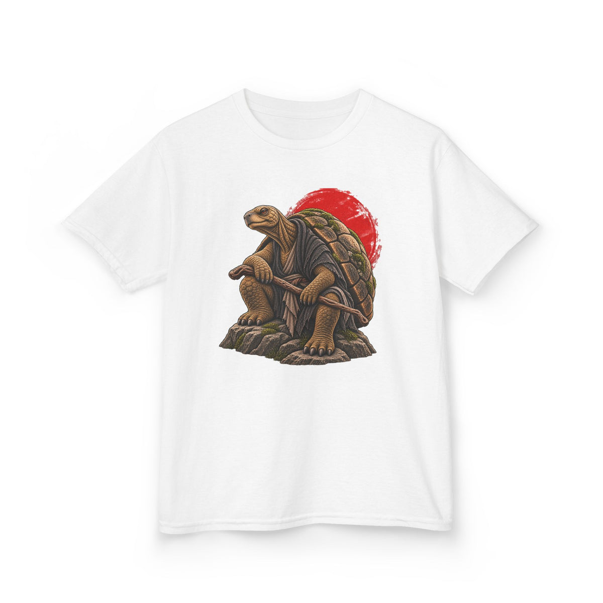 The Hermit - Shibui - Youth Short Sleeve Tee