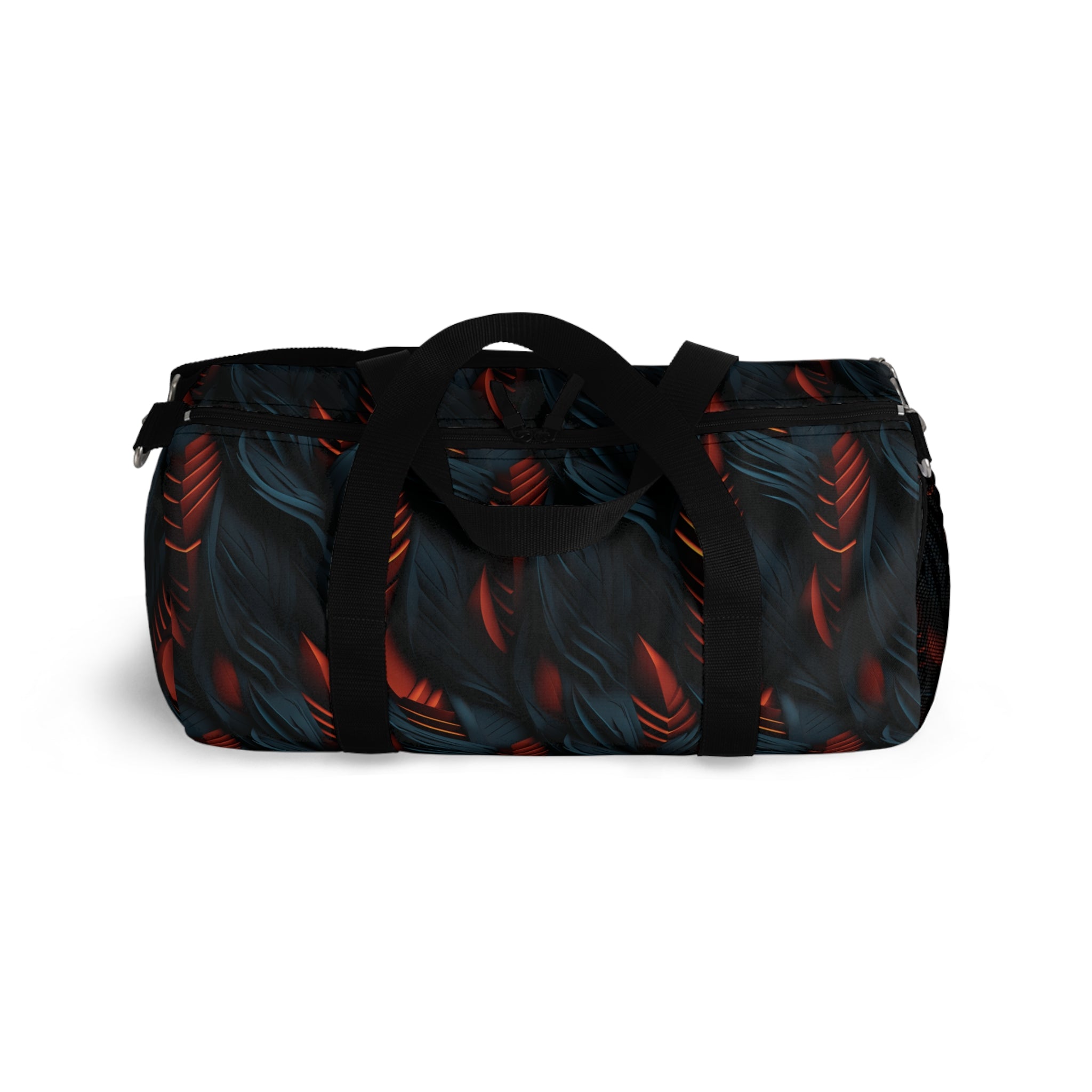 Duffel Bag (AOP) - 3D Designs 02