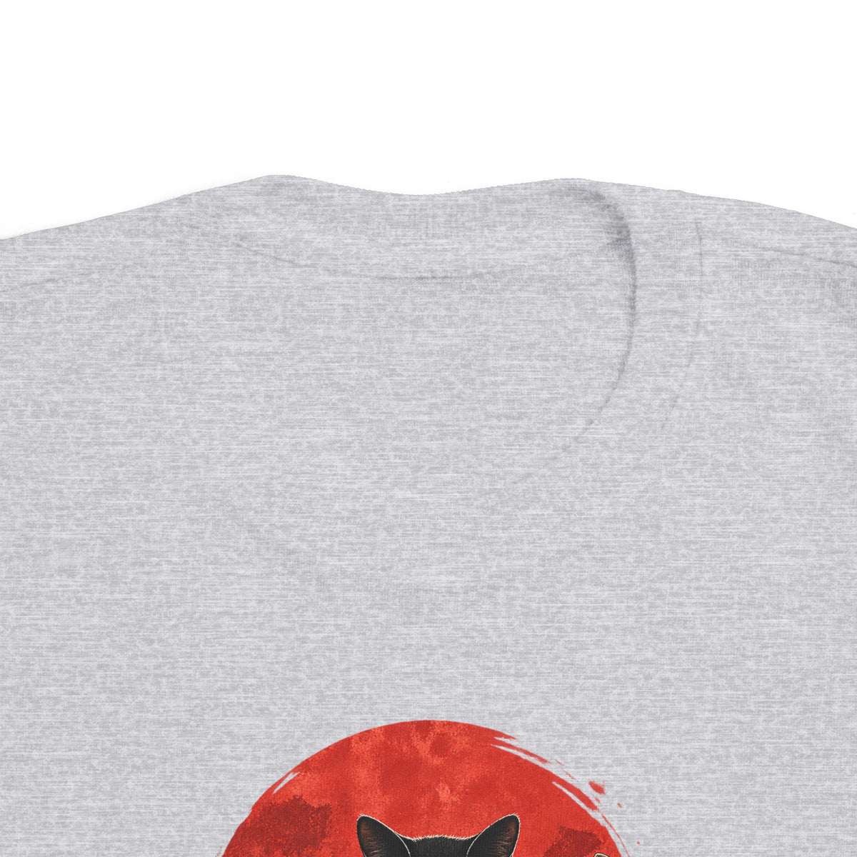 The Sentinel - Shibui - Toddler Short Sleeve Tee