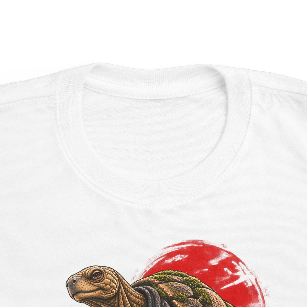The Hermit - Shibui - Toddler Short Sleeve Tee
